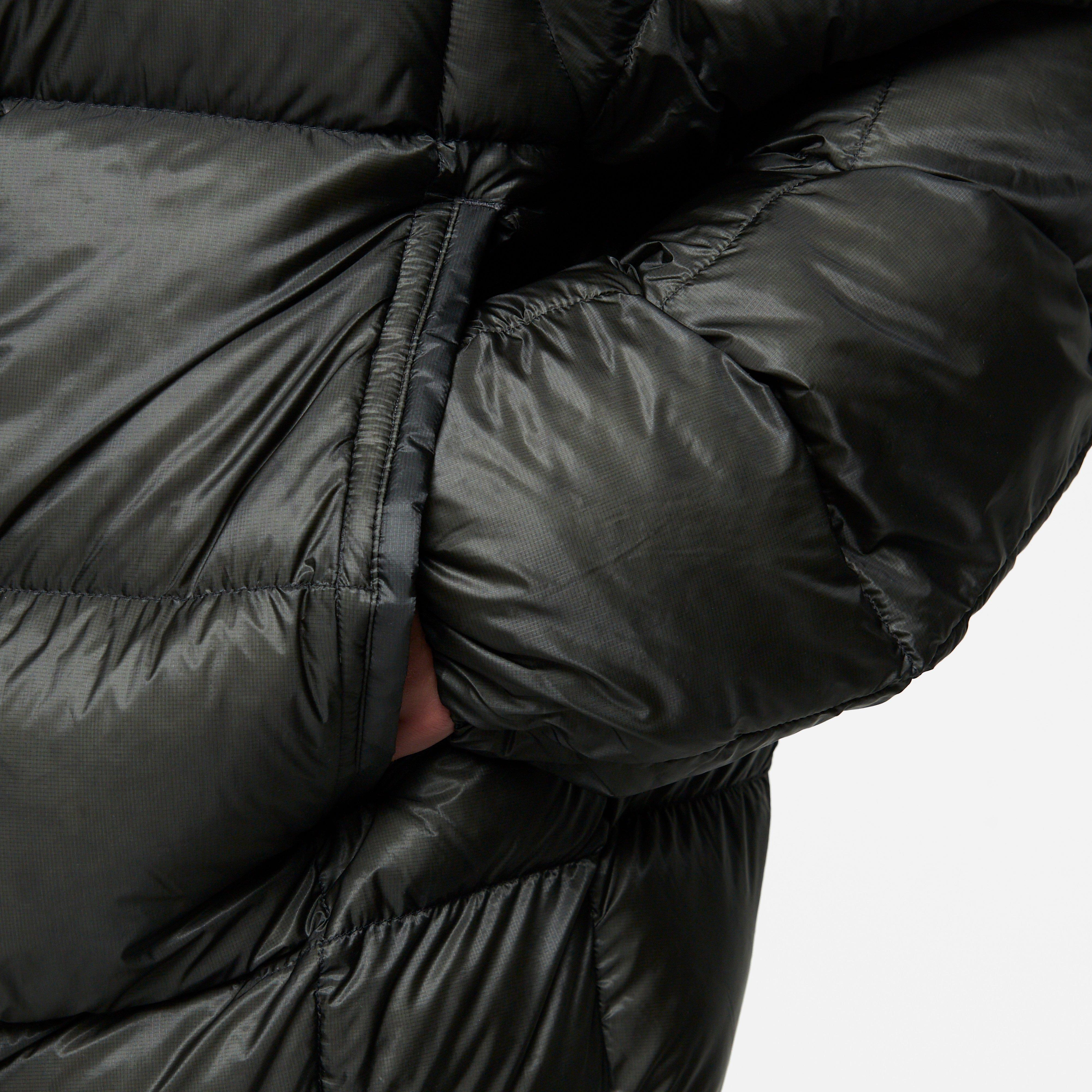 Vans x Act of Disagreement Puffer Jacket