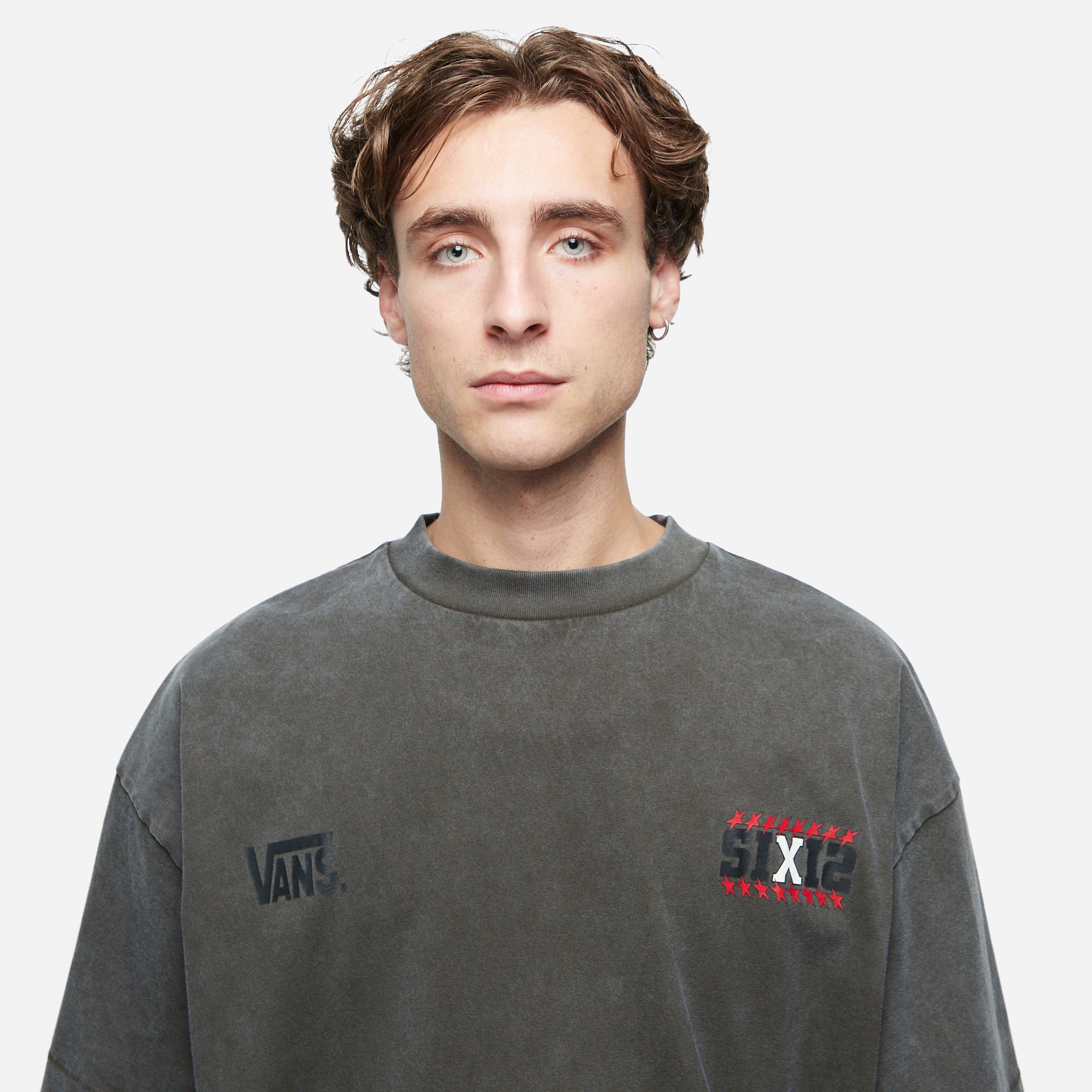 Vans x Act of Disagreement Ramp T-Shirt