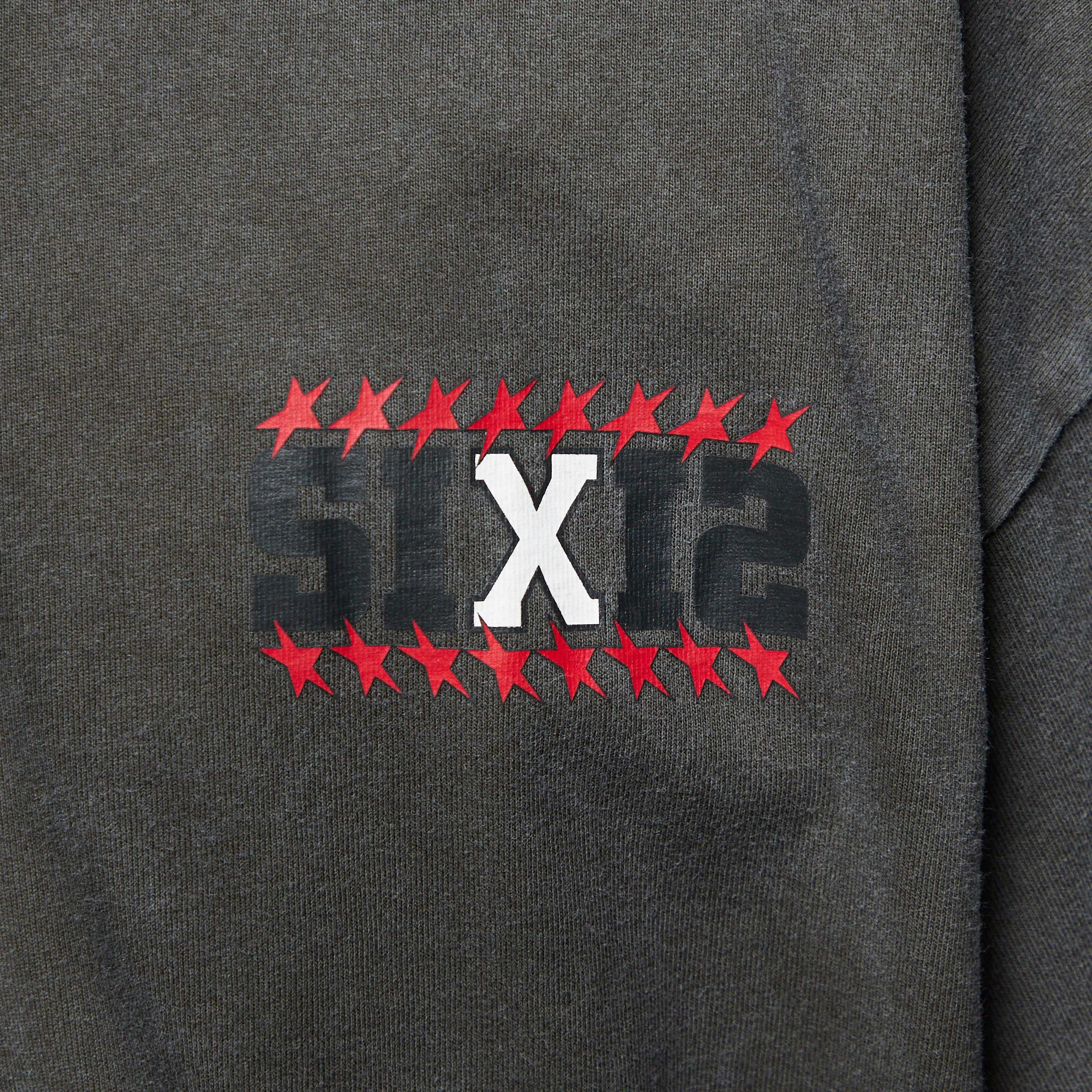 Vans x Act of Disagreement Ramp T-Shirt