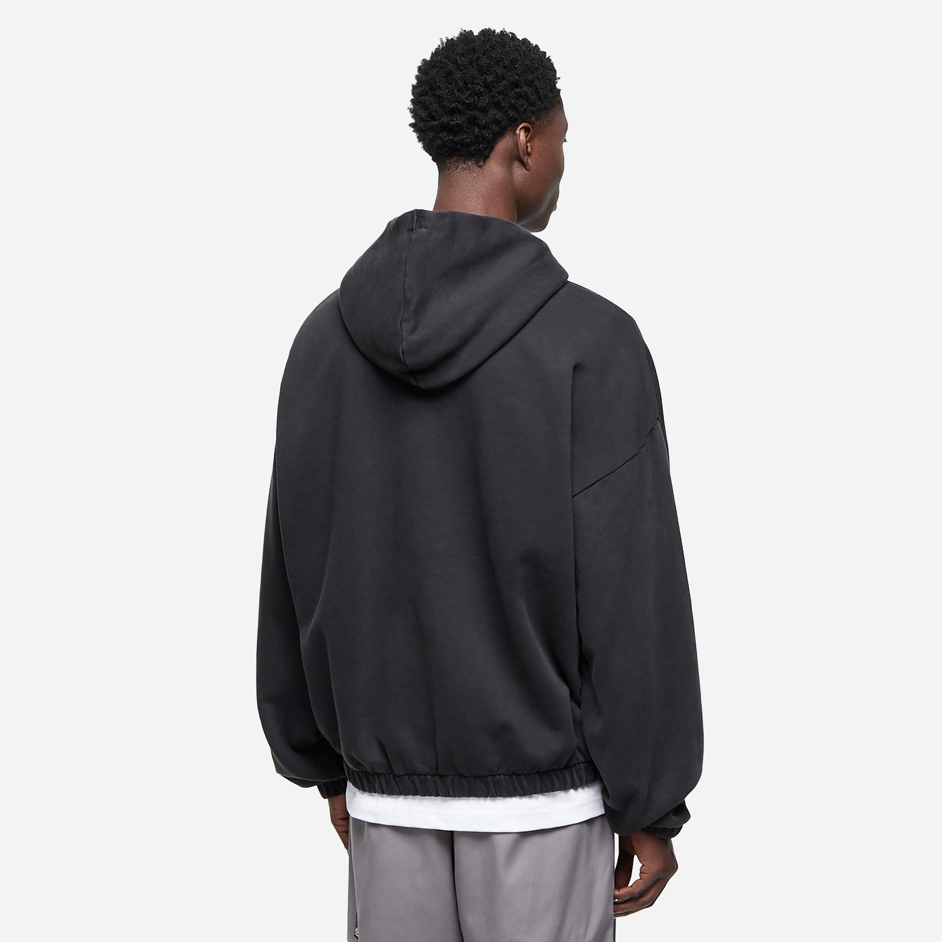 Vans x Act of Disagreement T-Zipped Hoodie