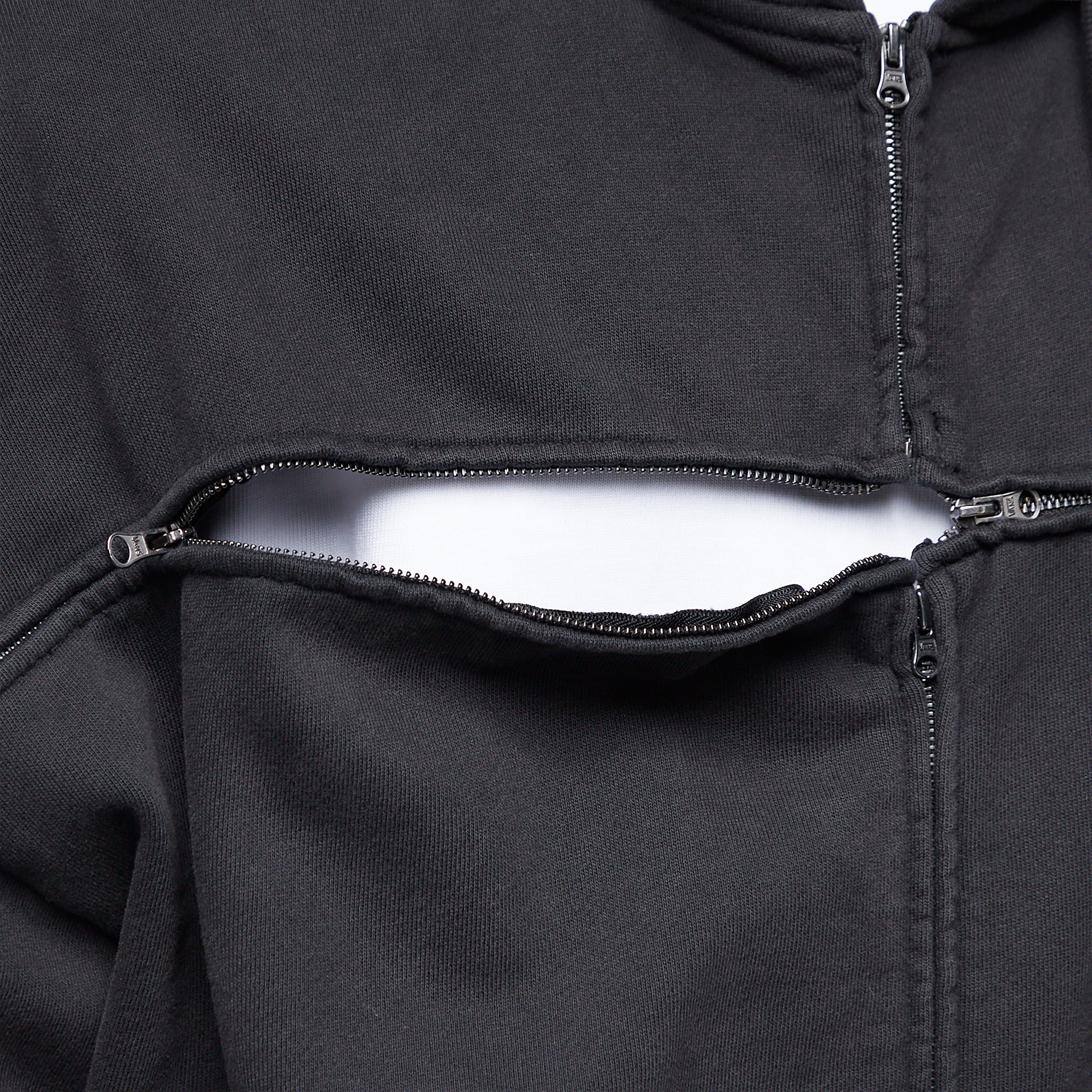 Vans x Act of Disagreement T-Zipped Hoodie