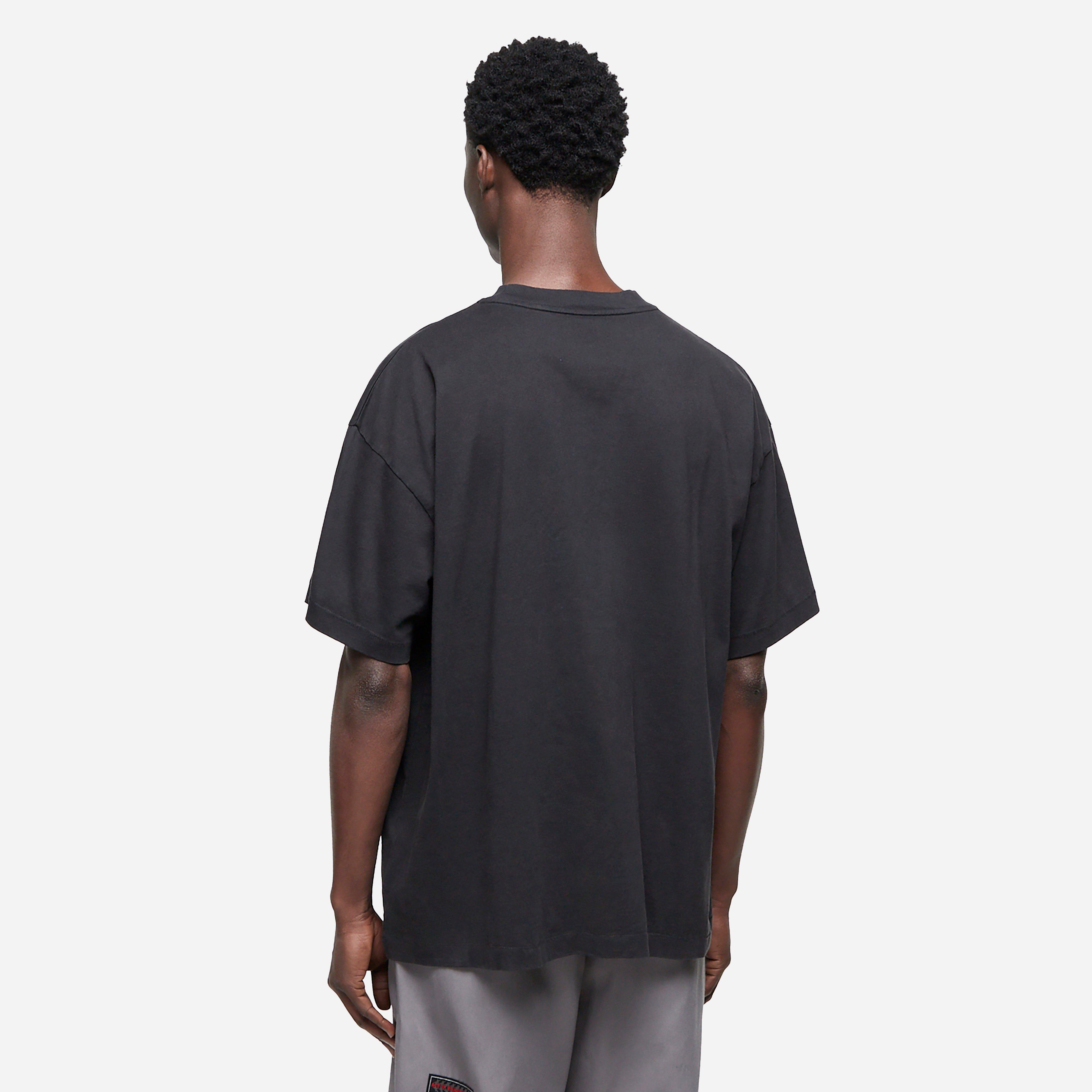 Vans x Act of Disagreement Brushed Logo T-Shirt