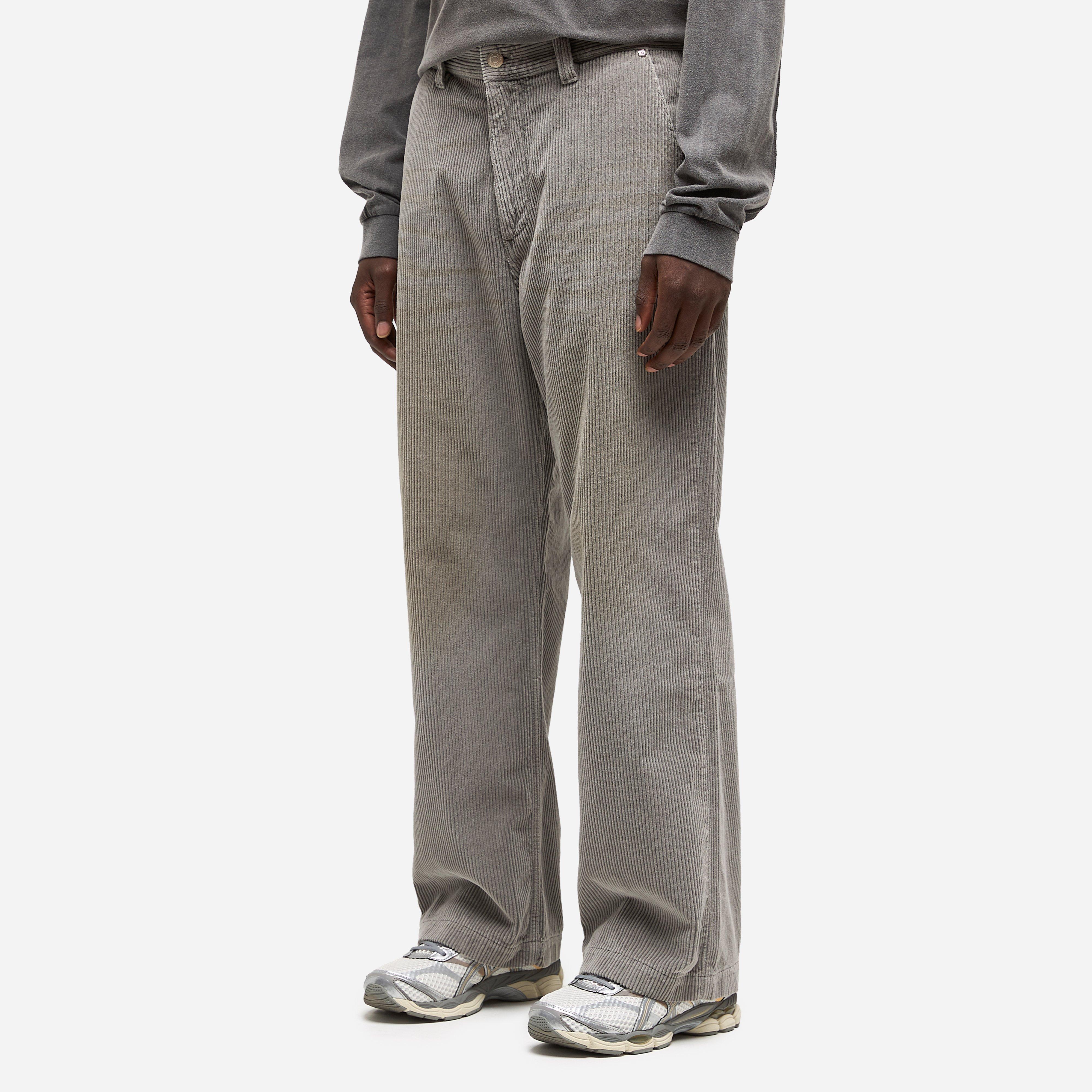 mfpen Cord Pant