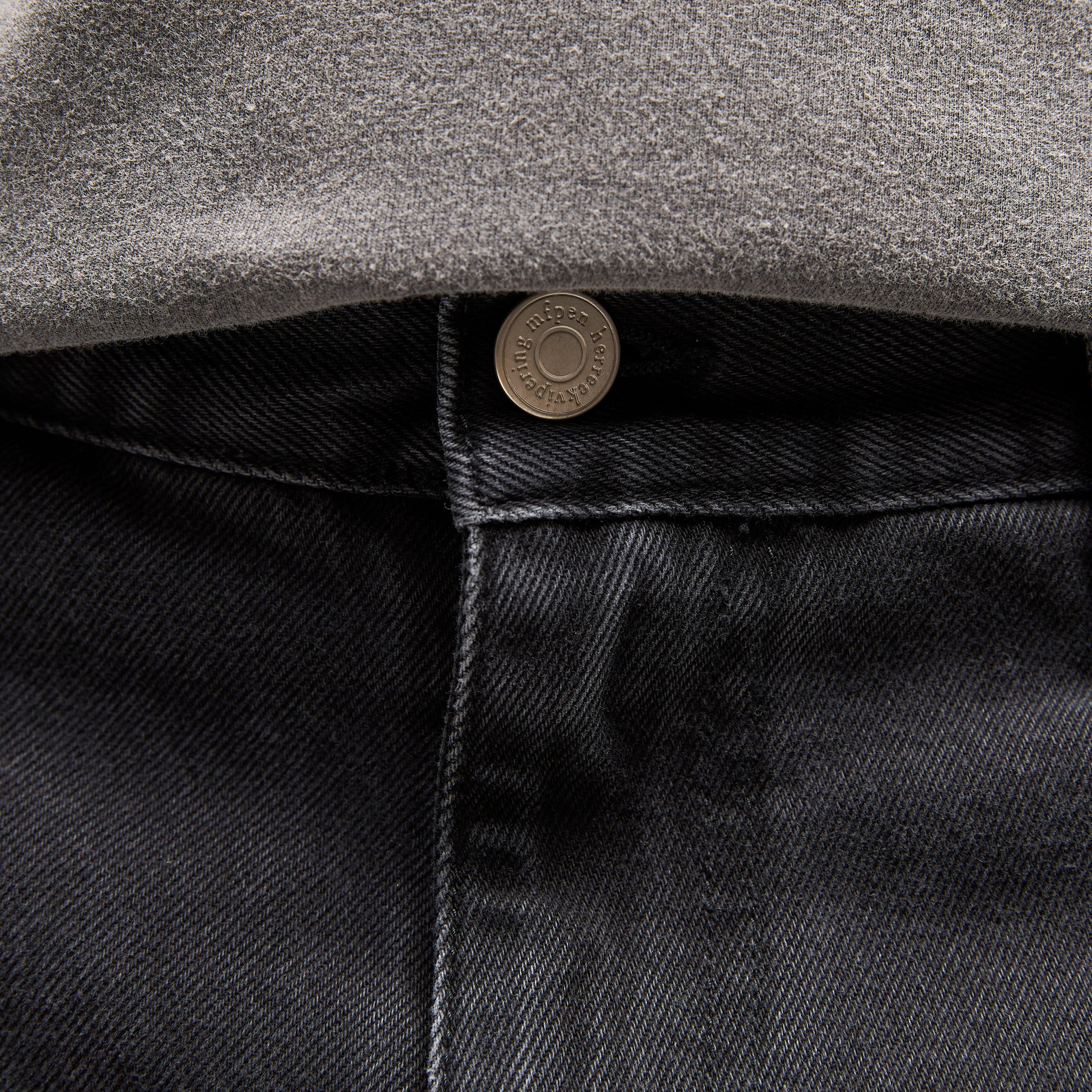 mfpen Straight Cut Jeans