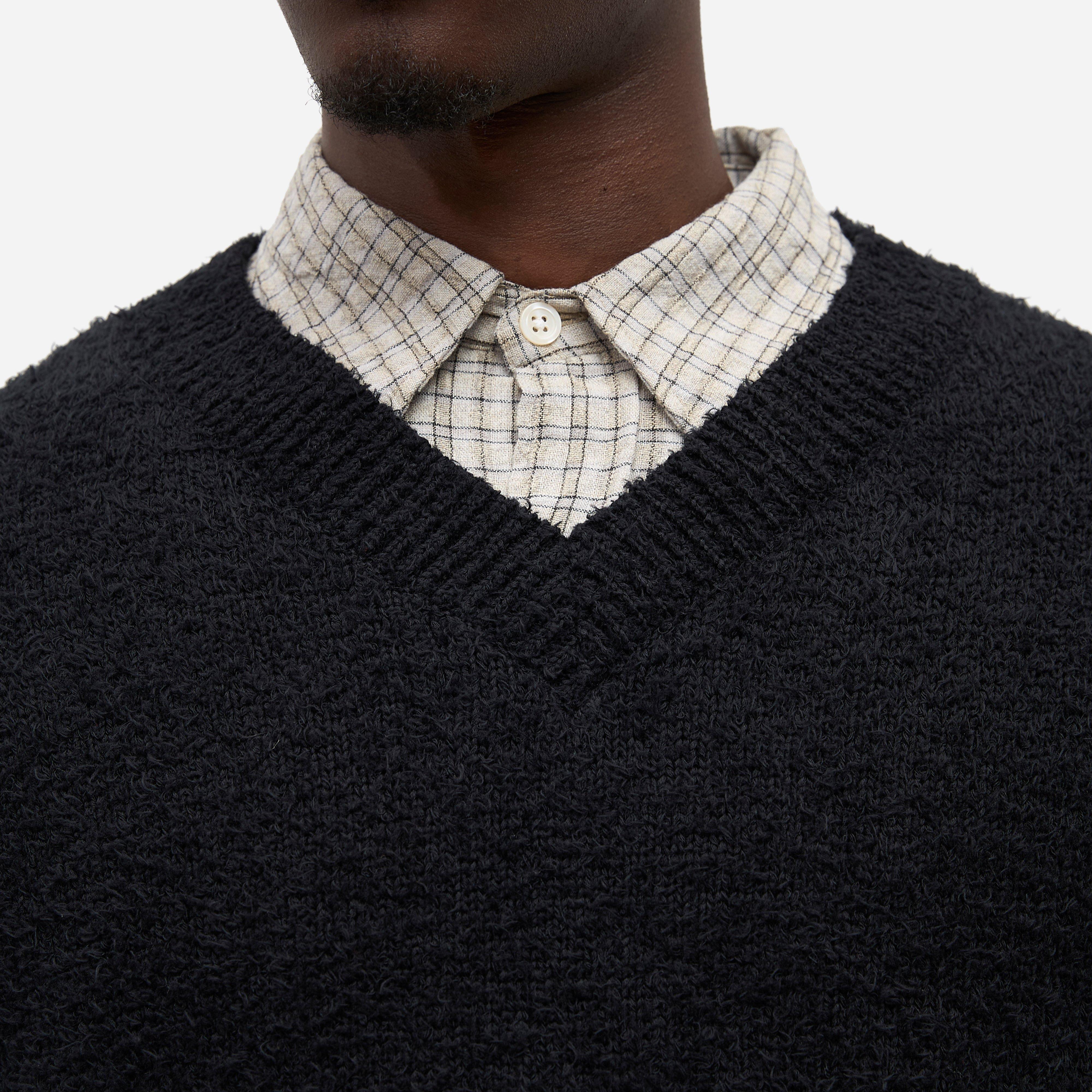 mfpen V-Neck Sweater