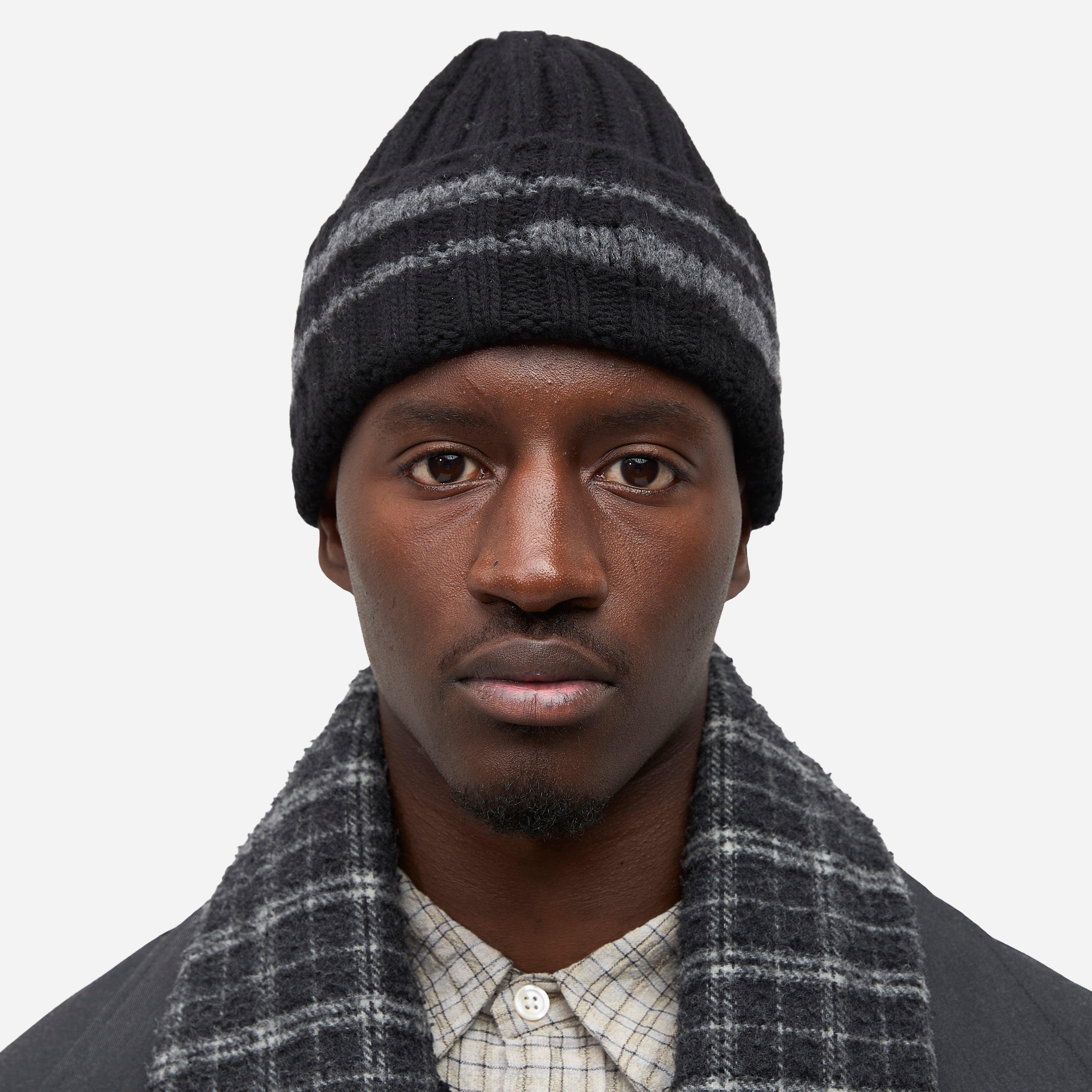 mfpen Court Beanie