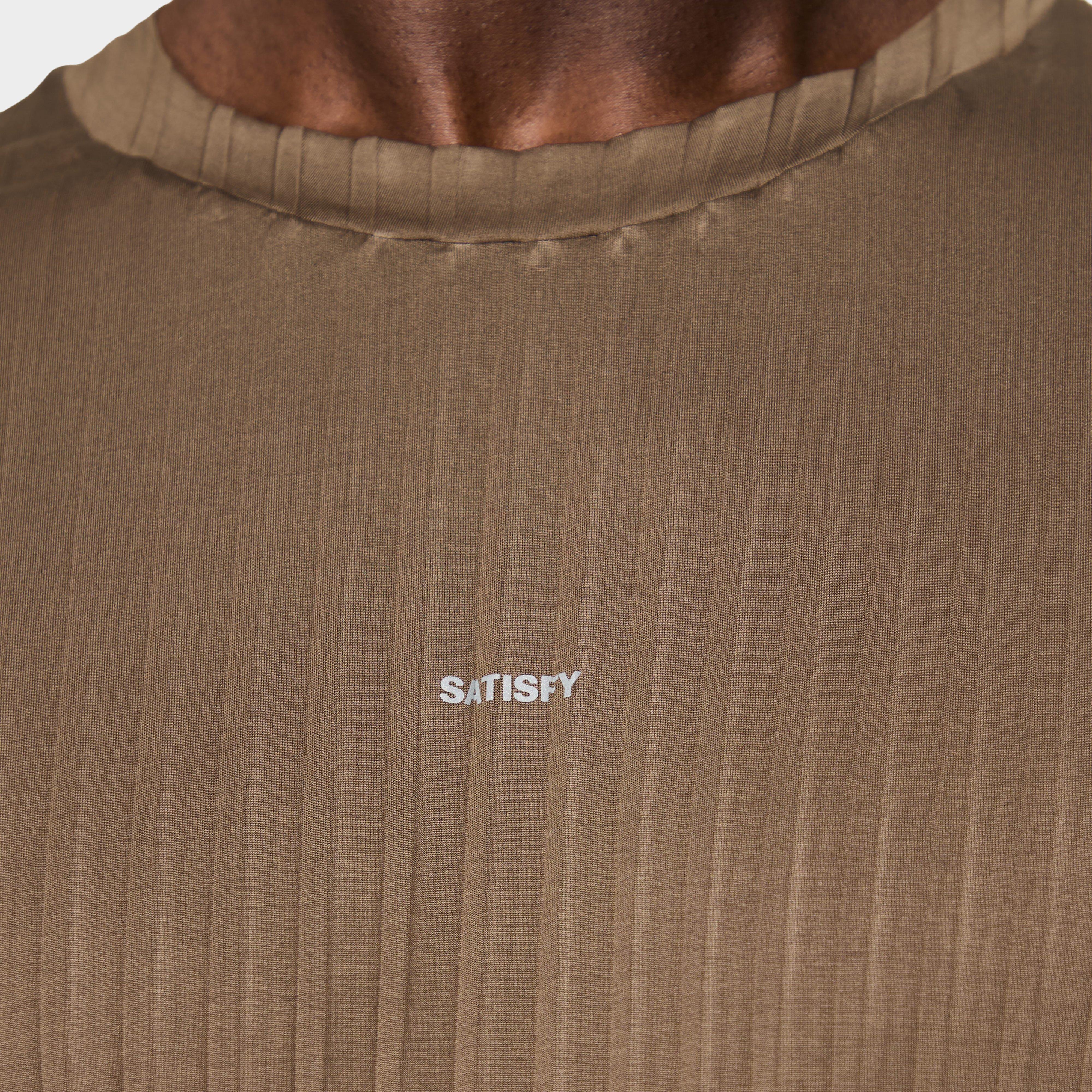 Satisfy Auralite Pleat
