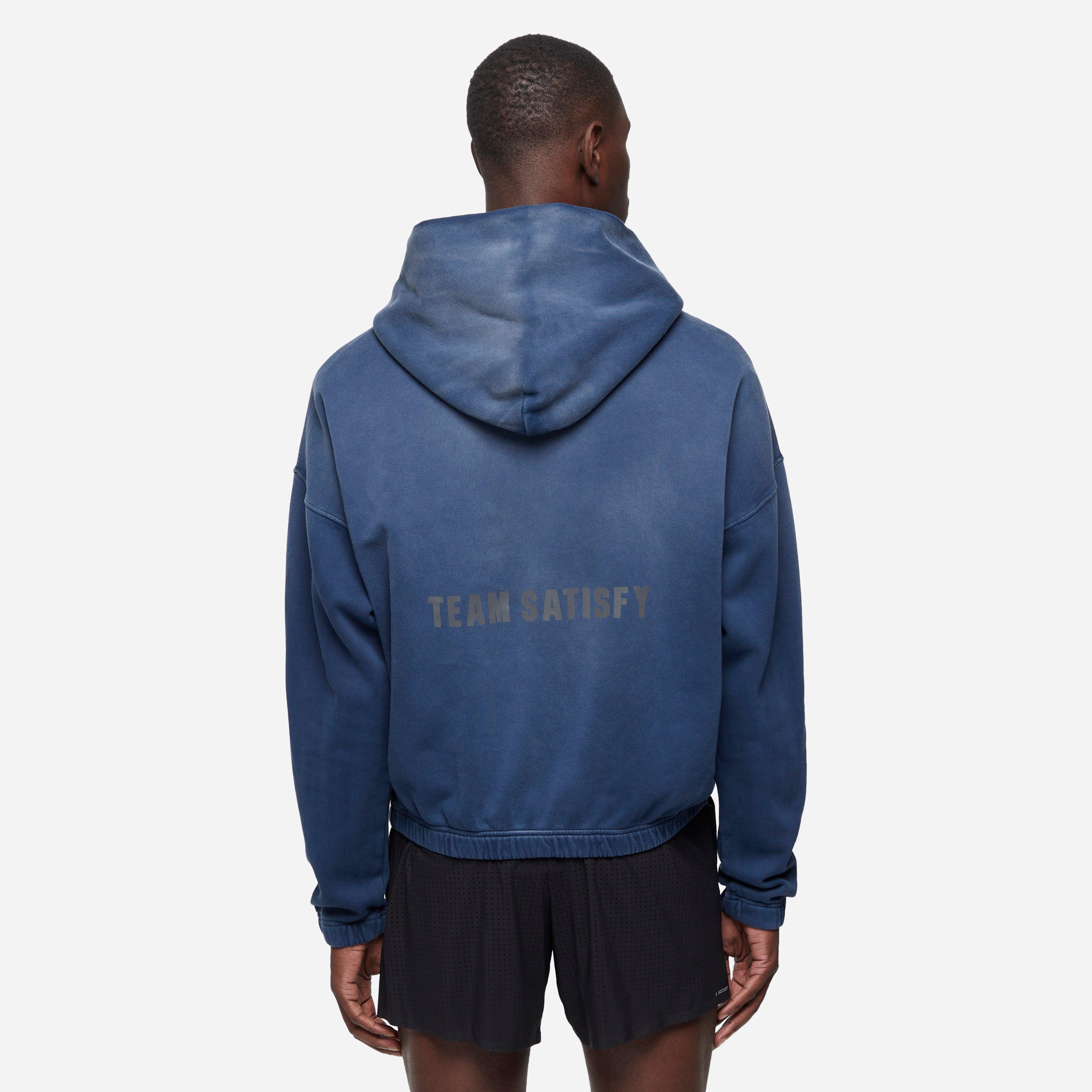 Satisfy SoftCell LSD Hoodie