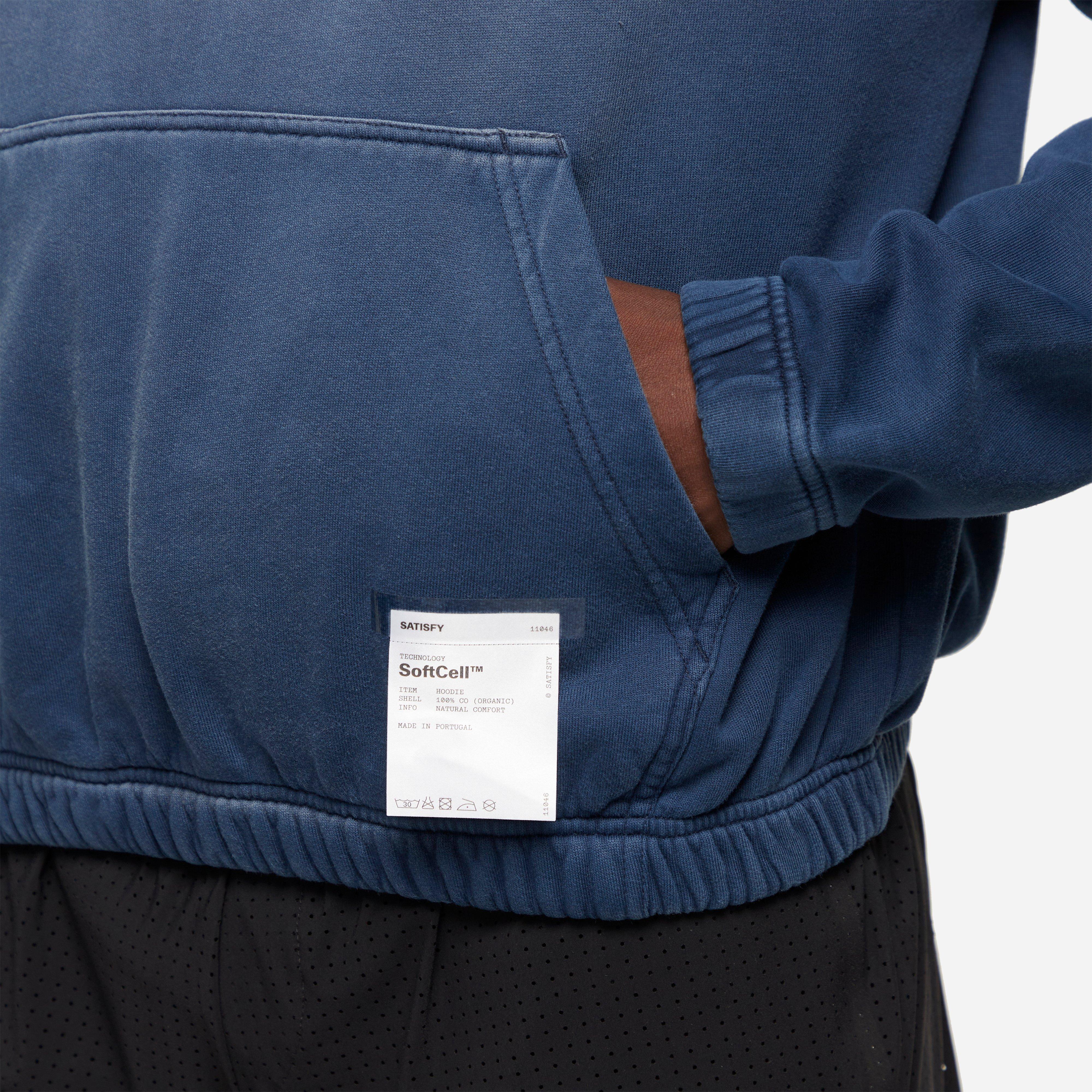 Satisfy SoftCell LSD Hoodie