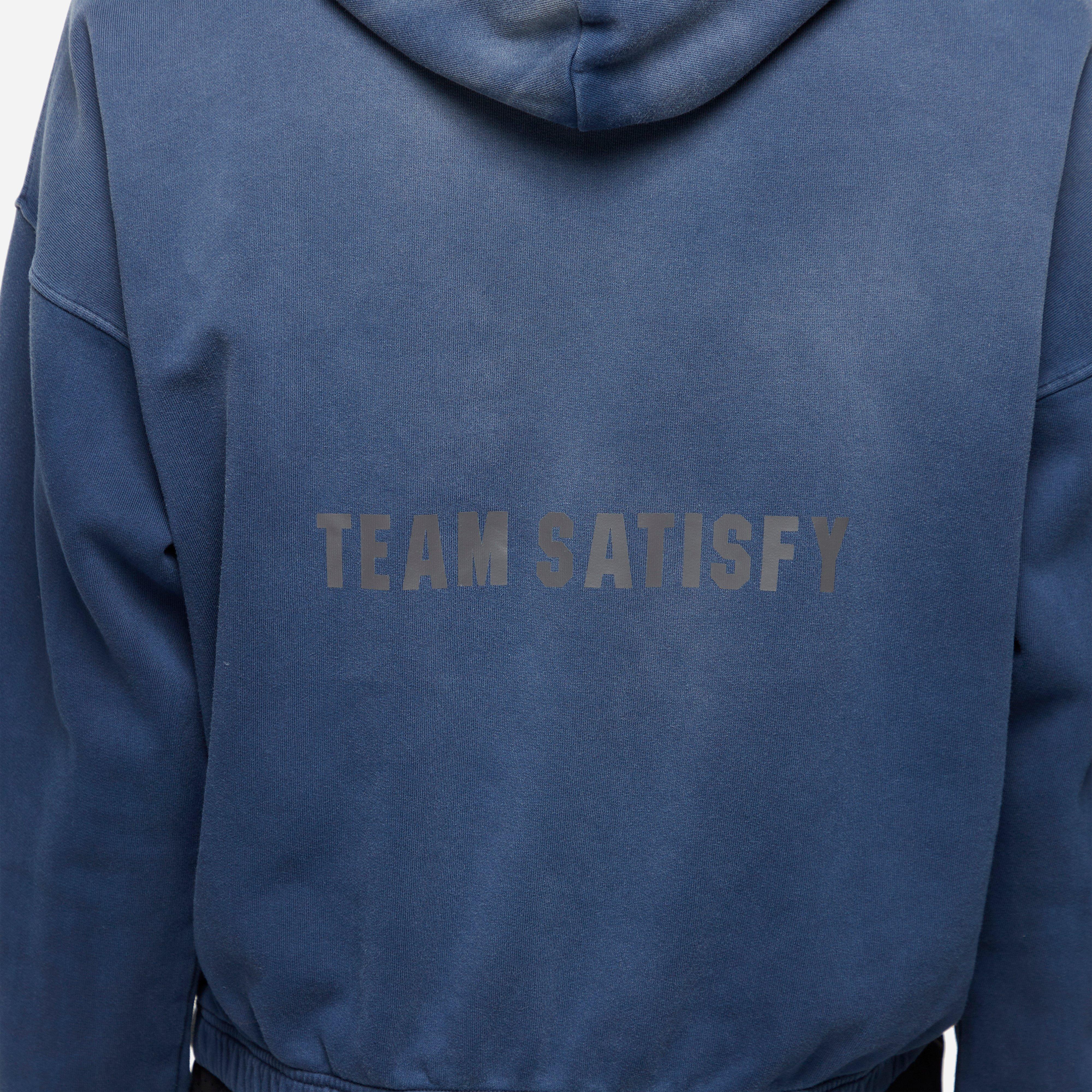 Satisfy SoftCell LSD Hoodie