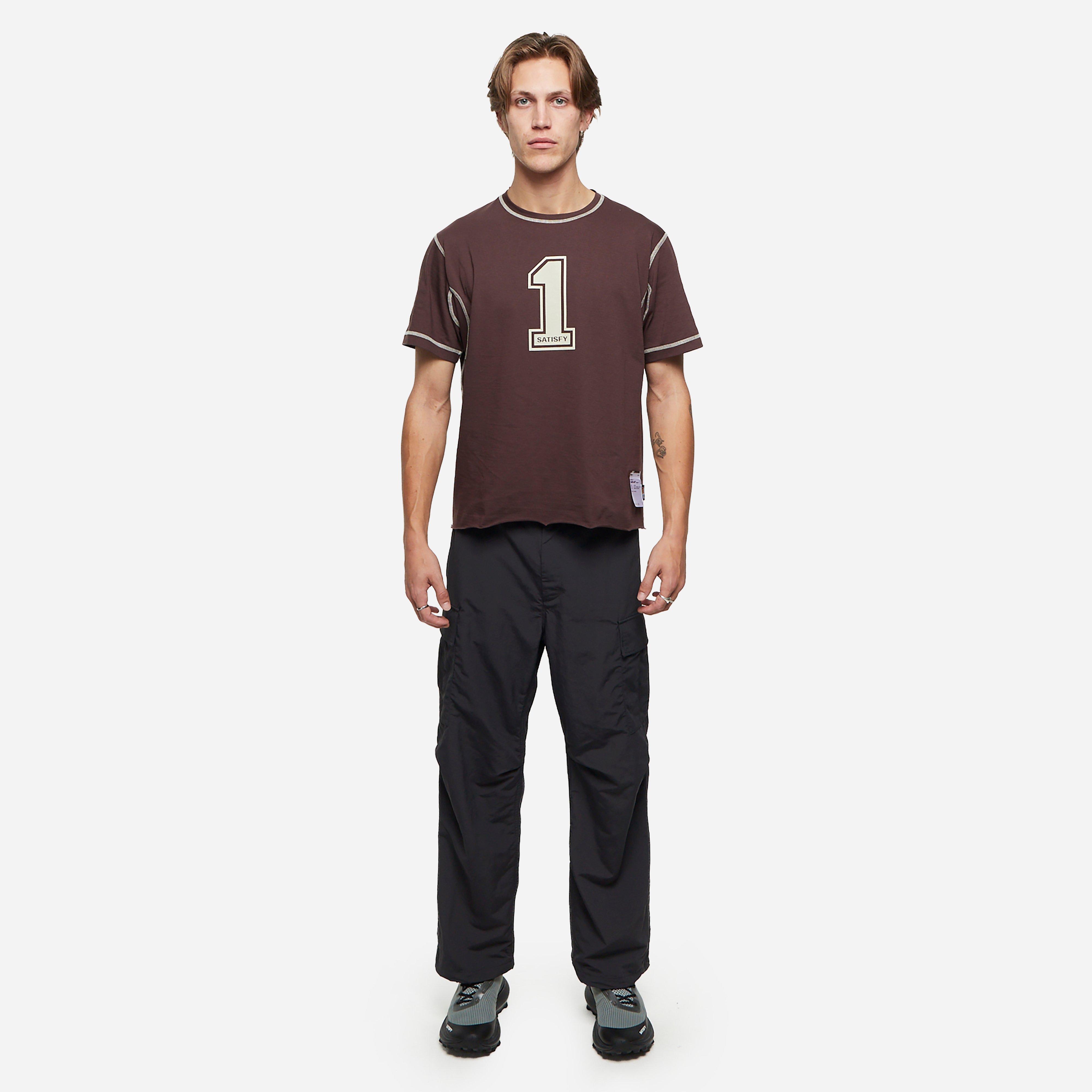 Satisfy SoftCell Cordura T-Shirt