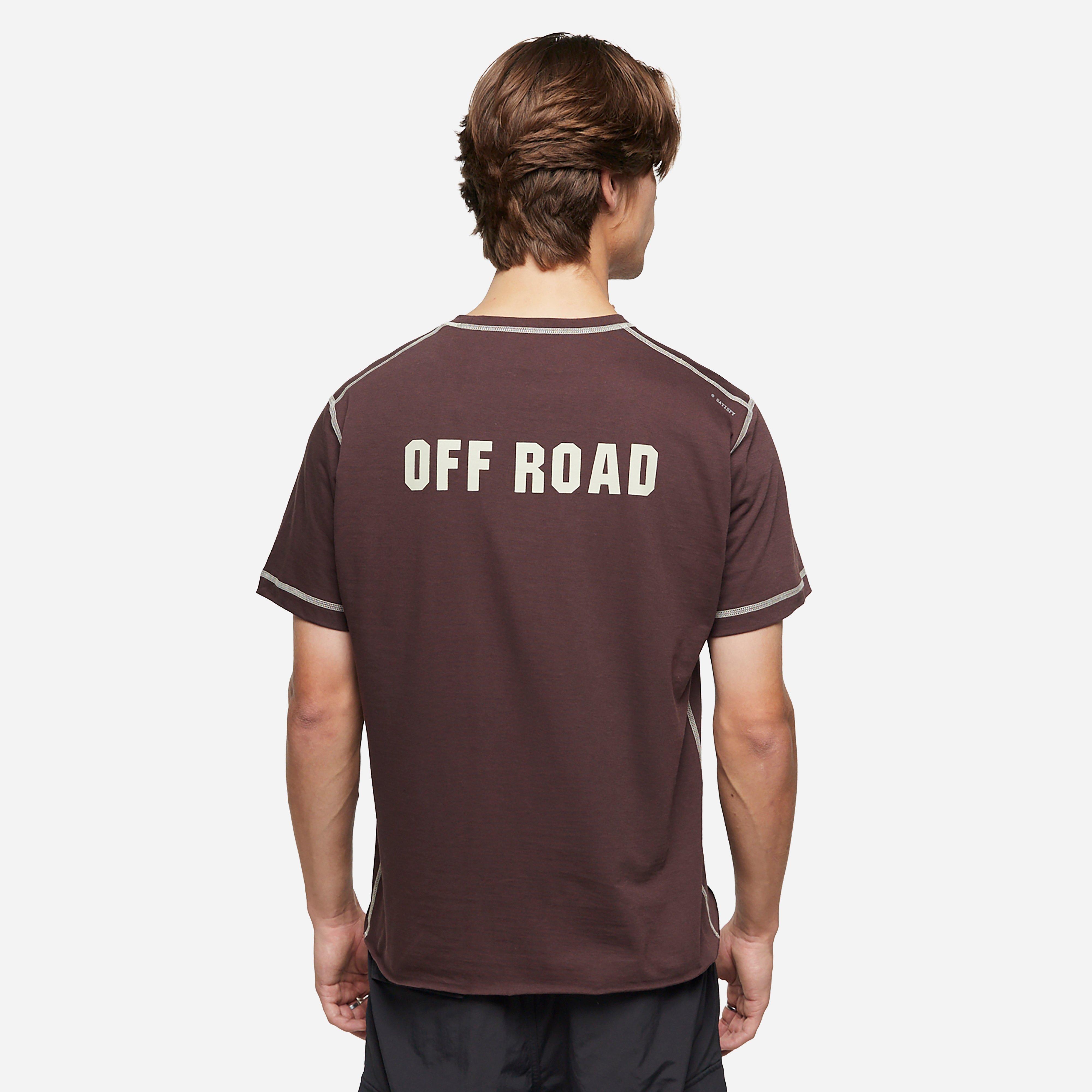 Satisfy SoftCell Cordura T-Shirt