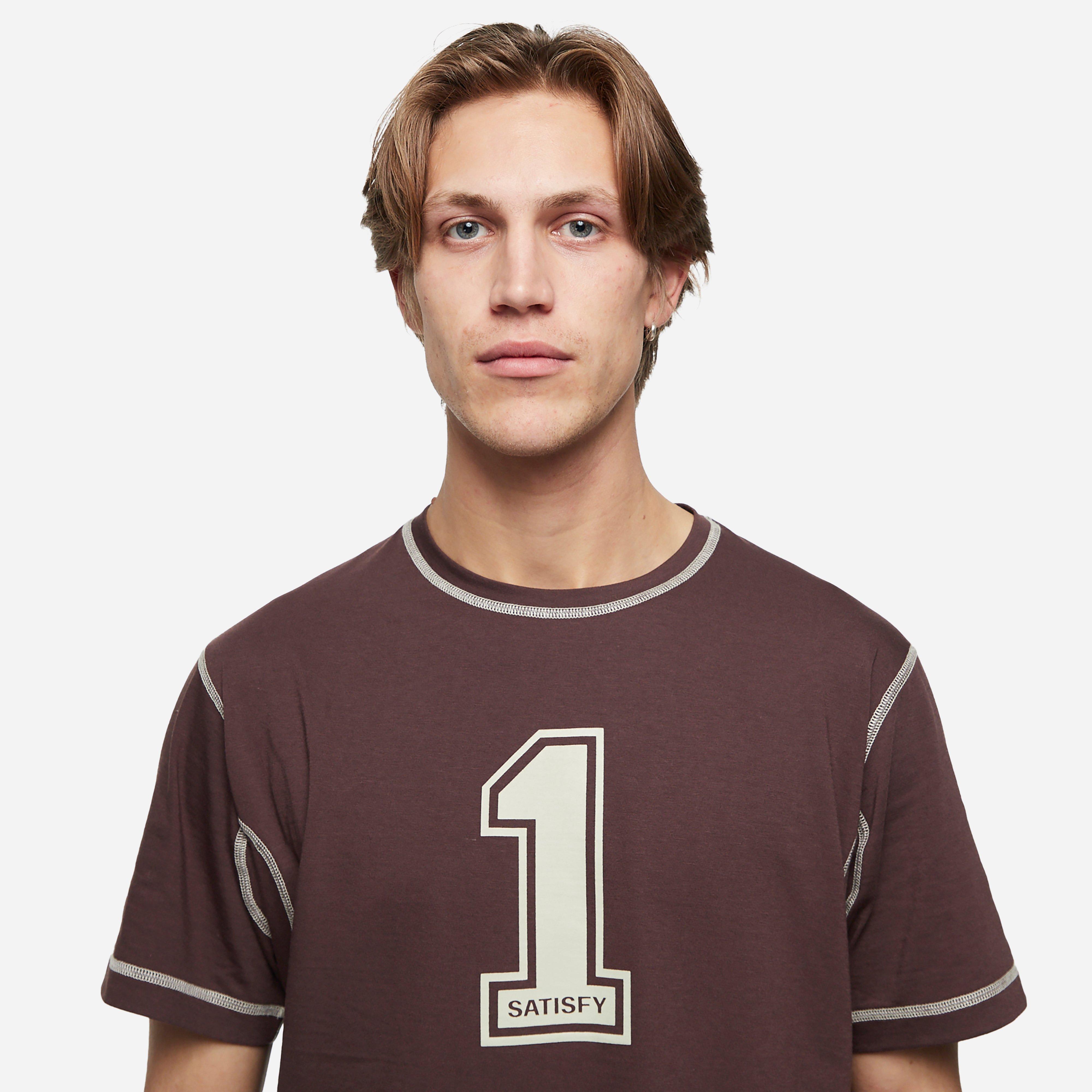 Satisfy SoftCell Cordura T-Shirt