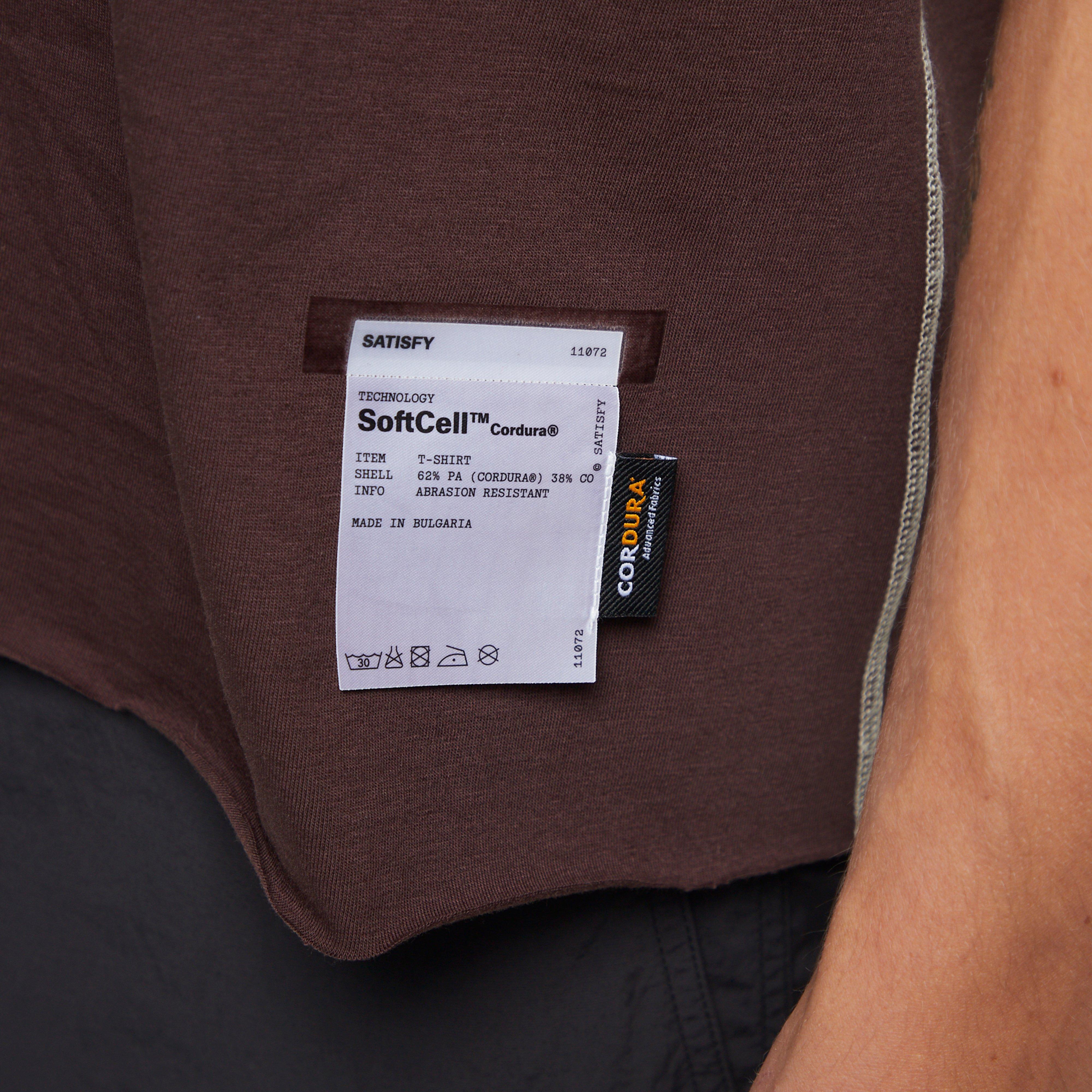 Satisfy SoftCell Cordura T-Shirt