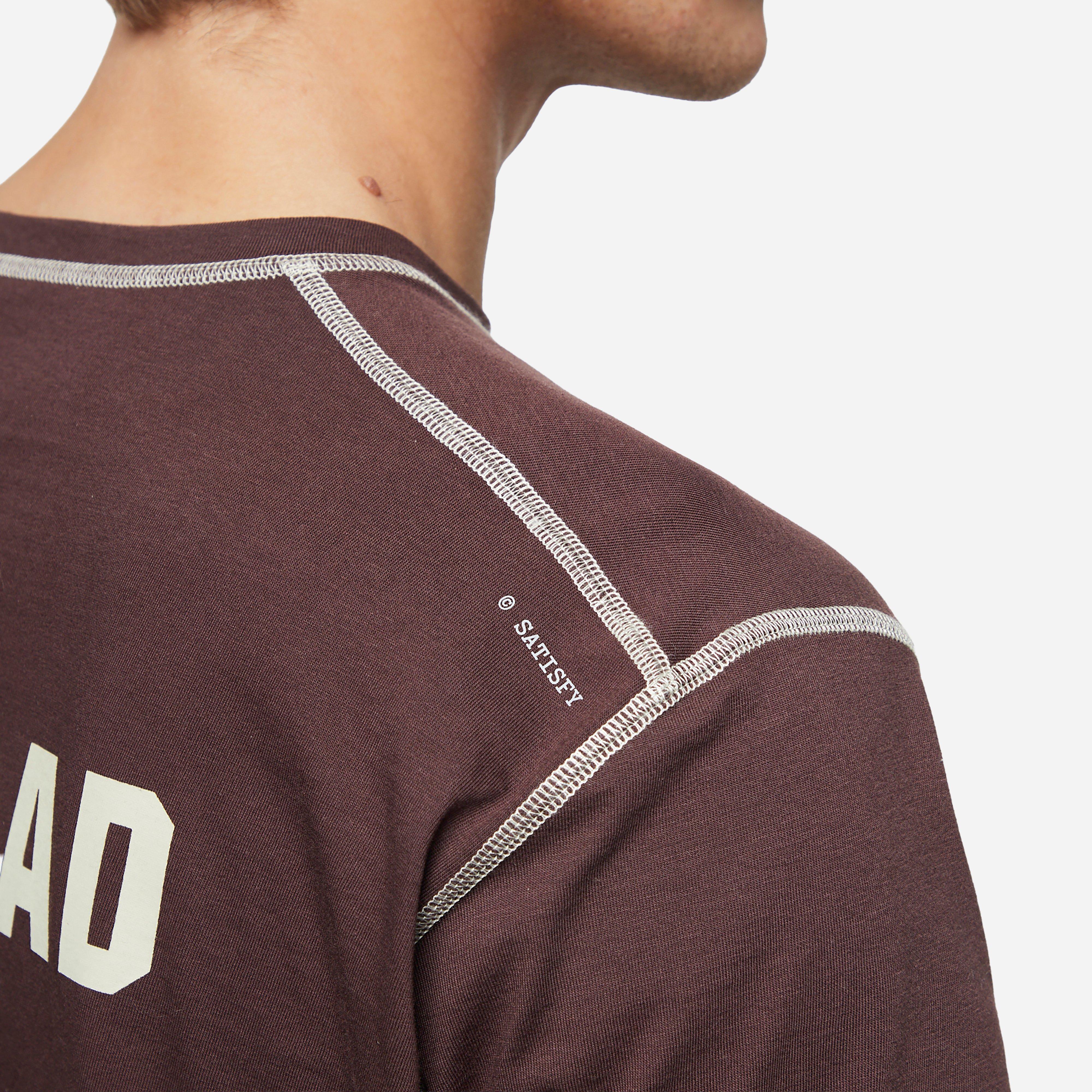 Satisfy SoftCell Cordura T-Shirt