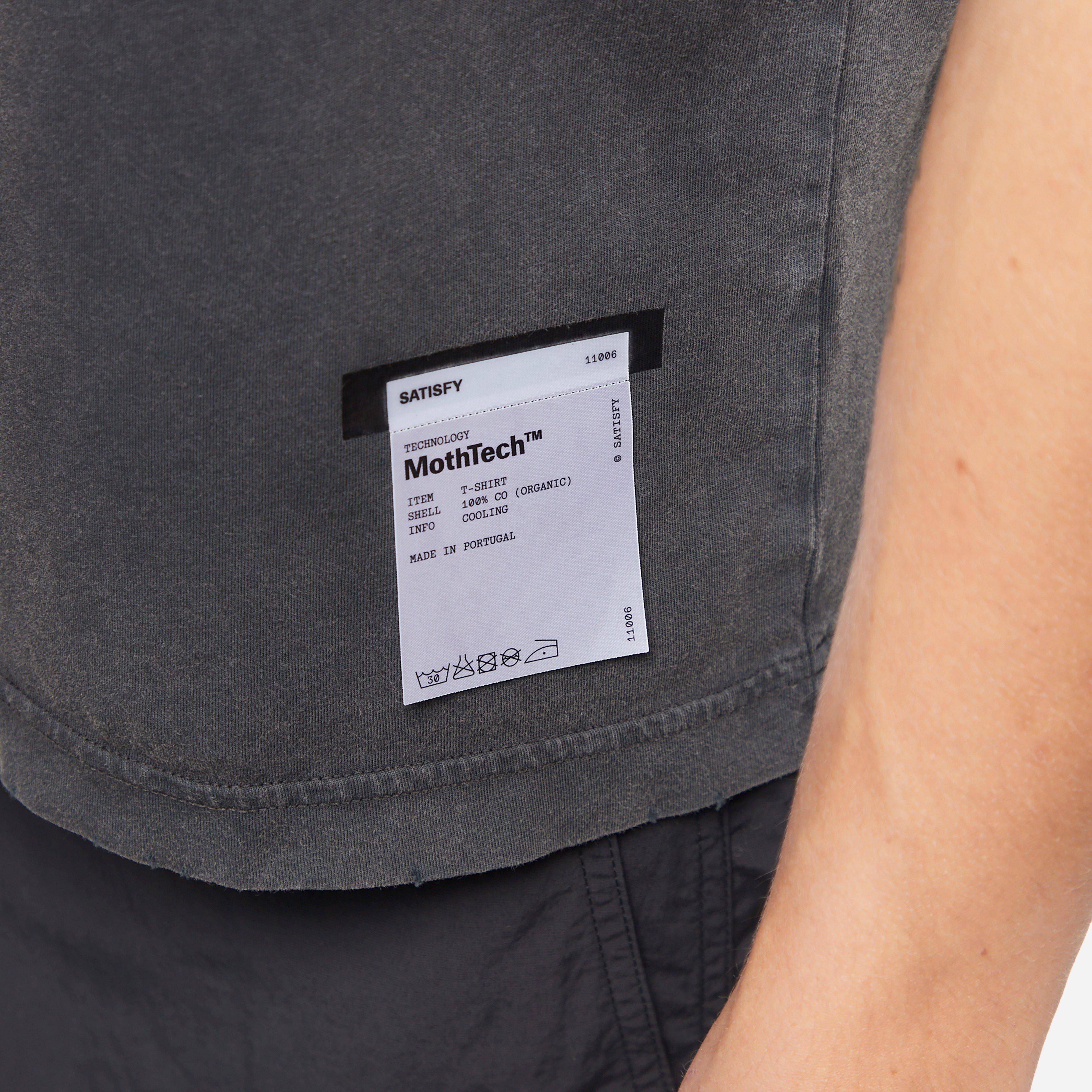 Satisfy MothTech T-Shirt