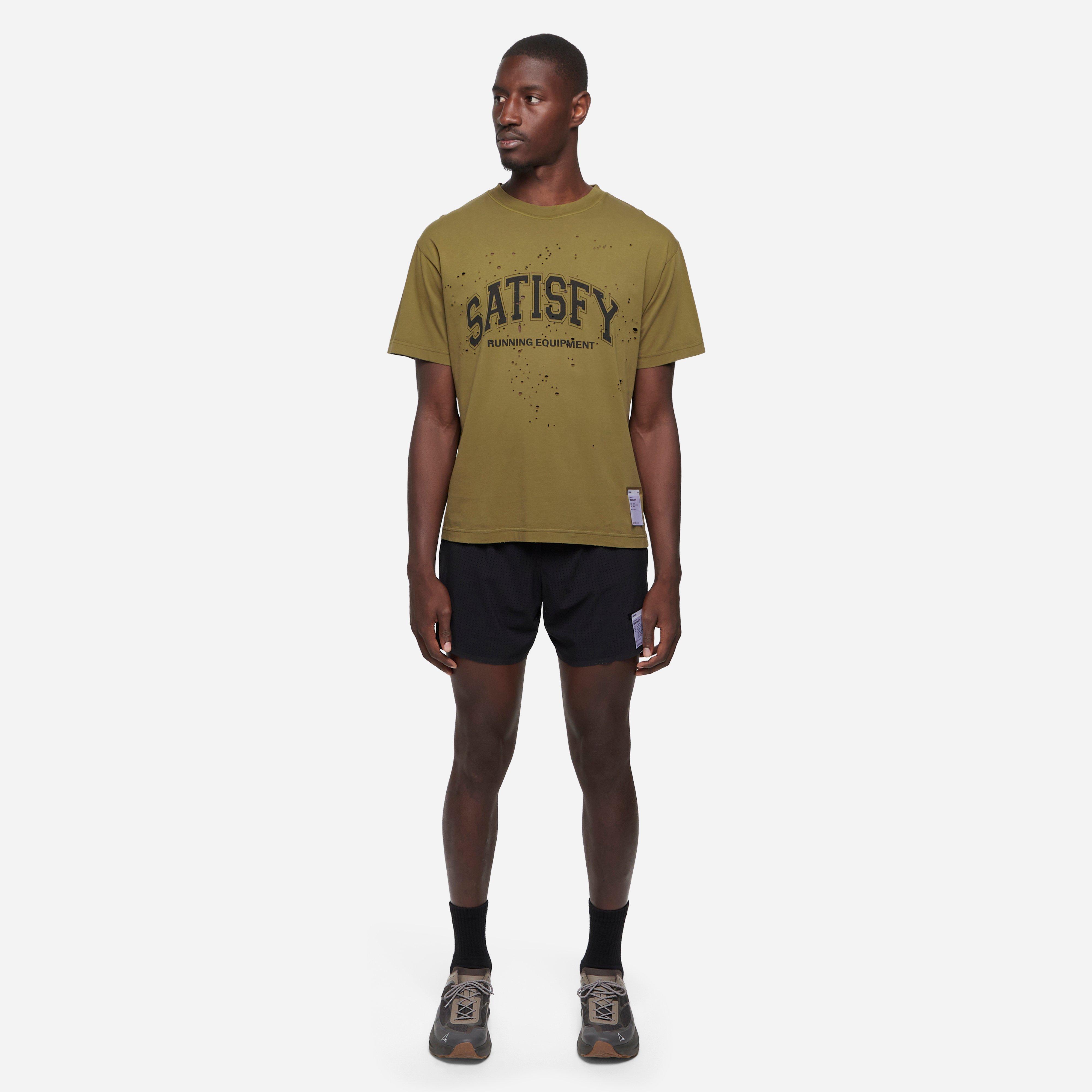 Satisfy MothTech T-Shirt