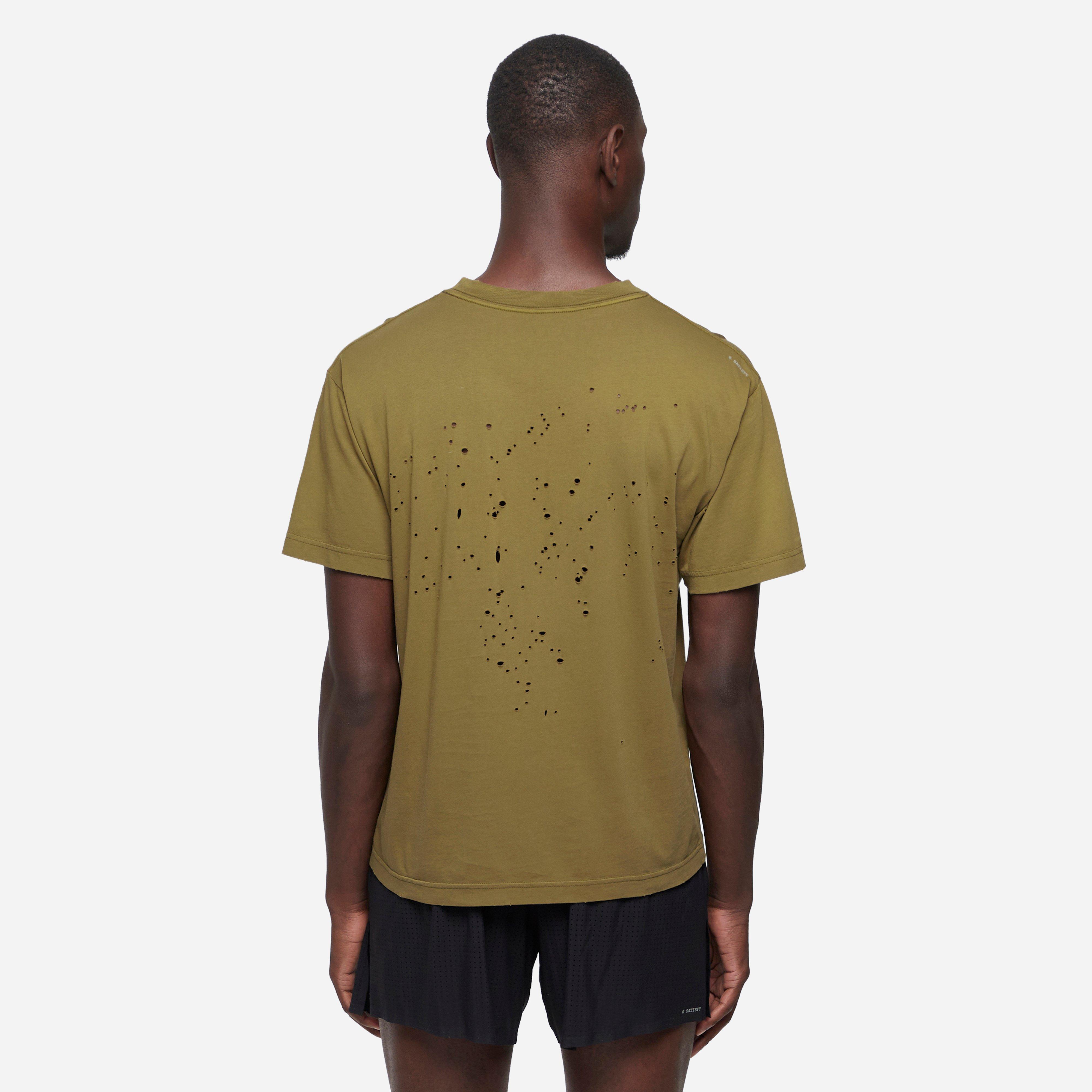 Satisfy MothTech T-Shirt