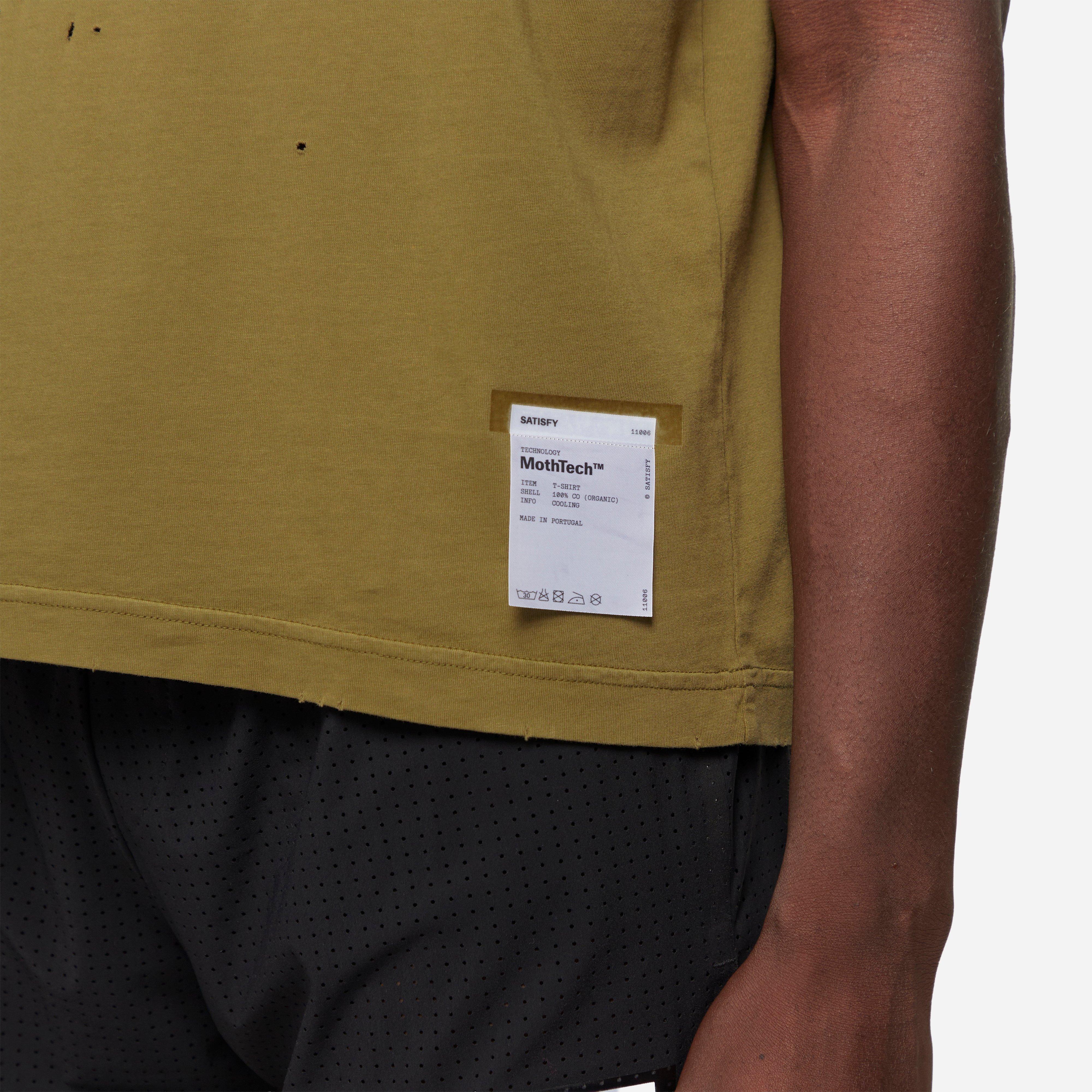 Satisfy MothTech T-Shirt