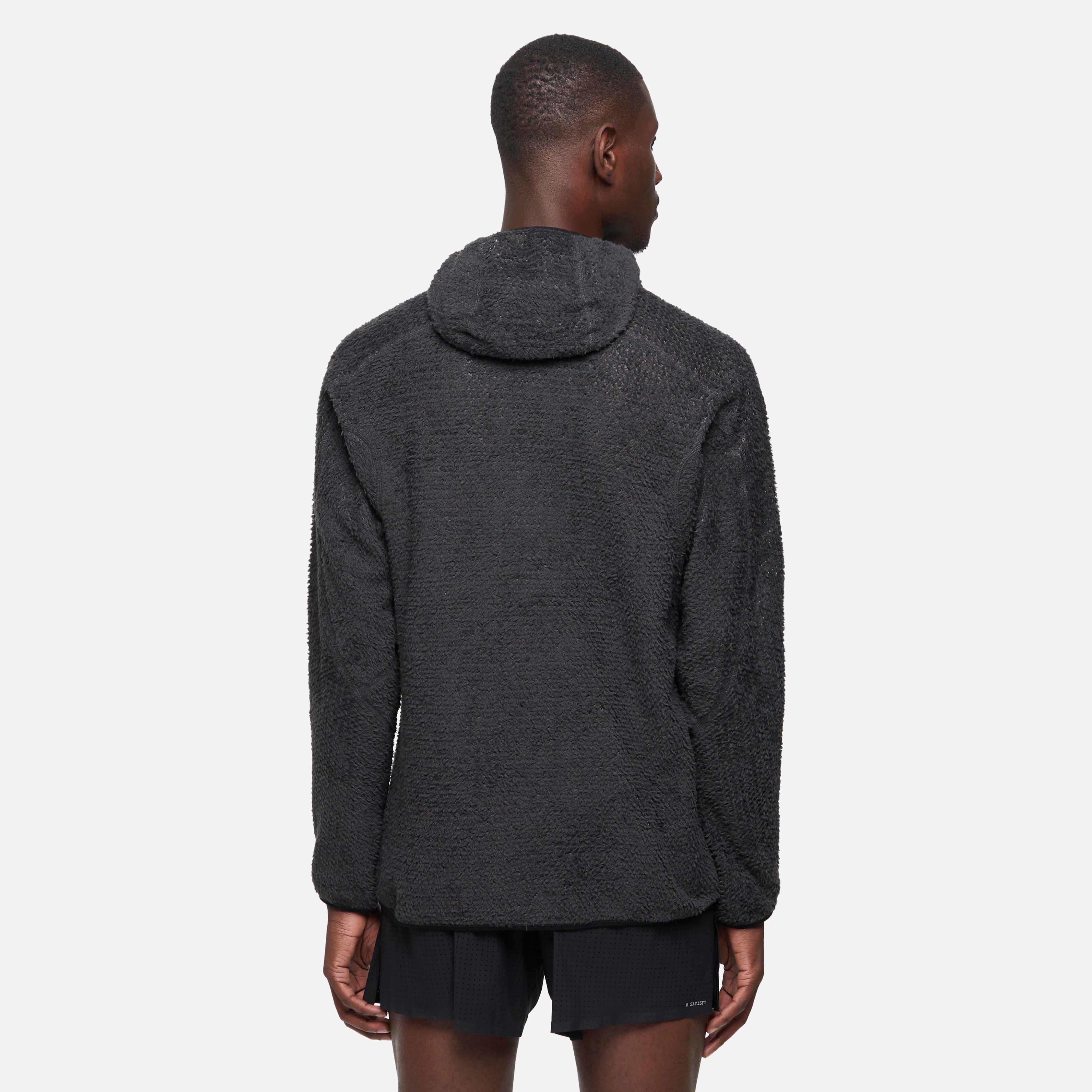 Satisfy FuzzFleece AD Light Hoodie