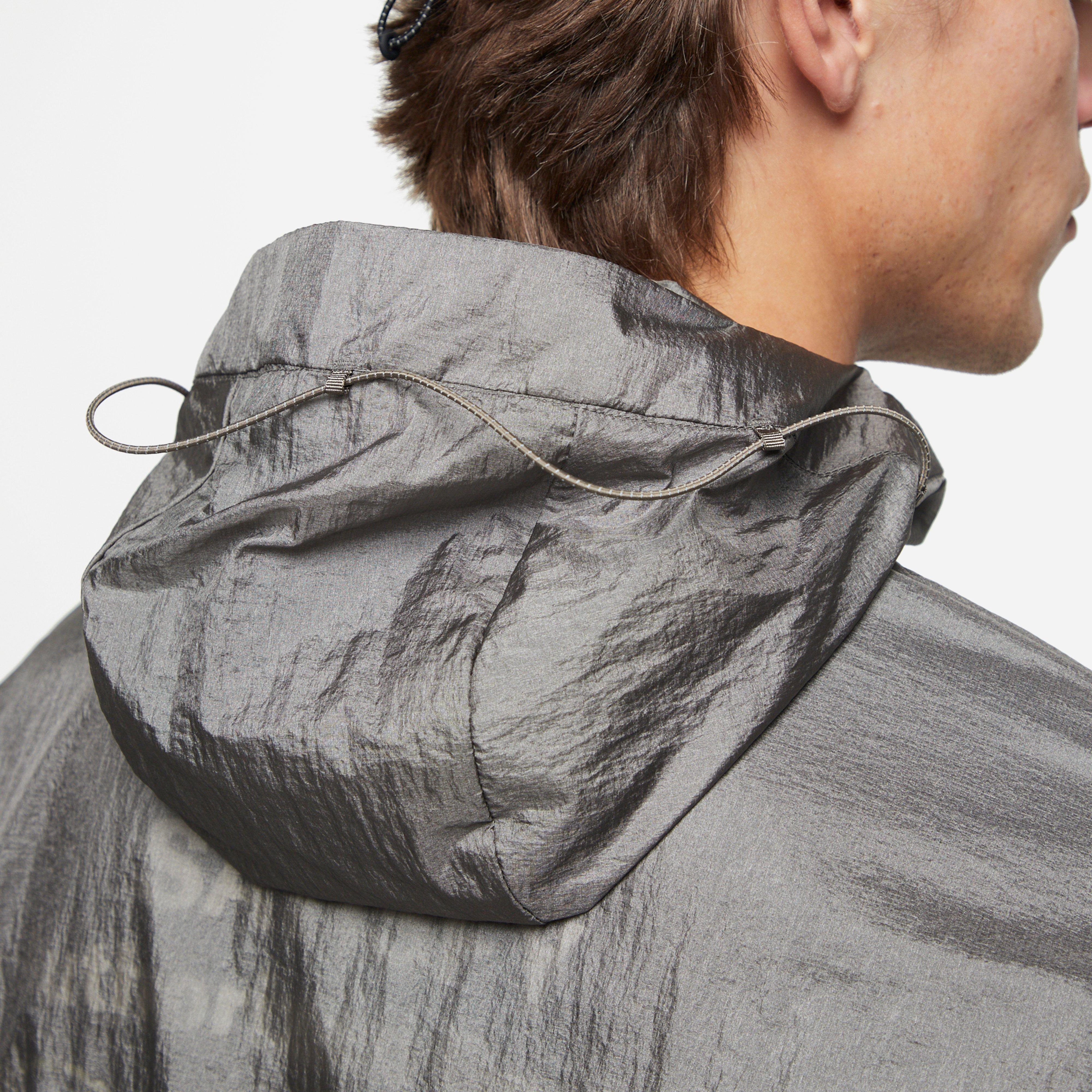 Satisfy Pertex Diamond Fuse Windbreaker