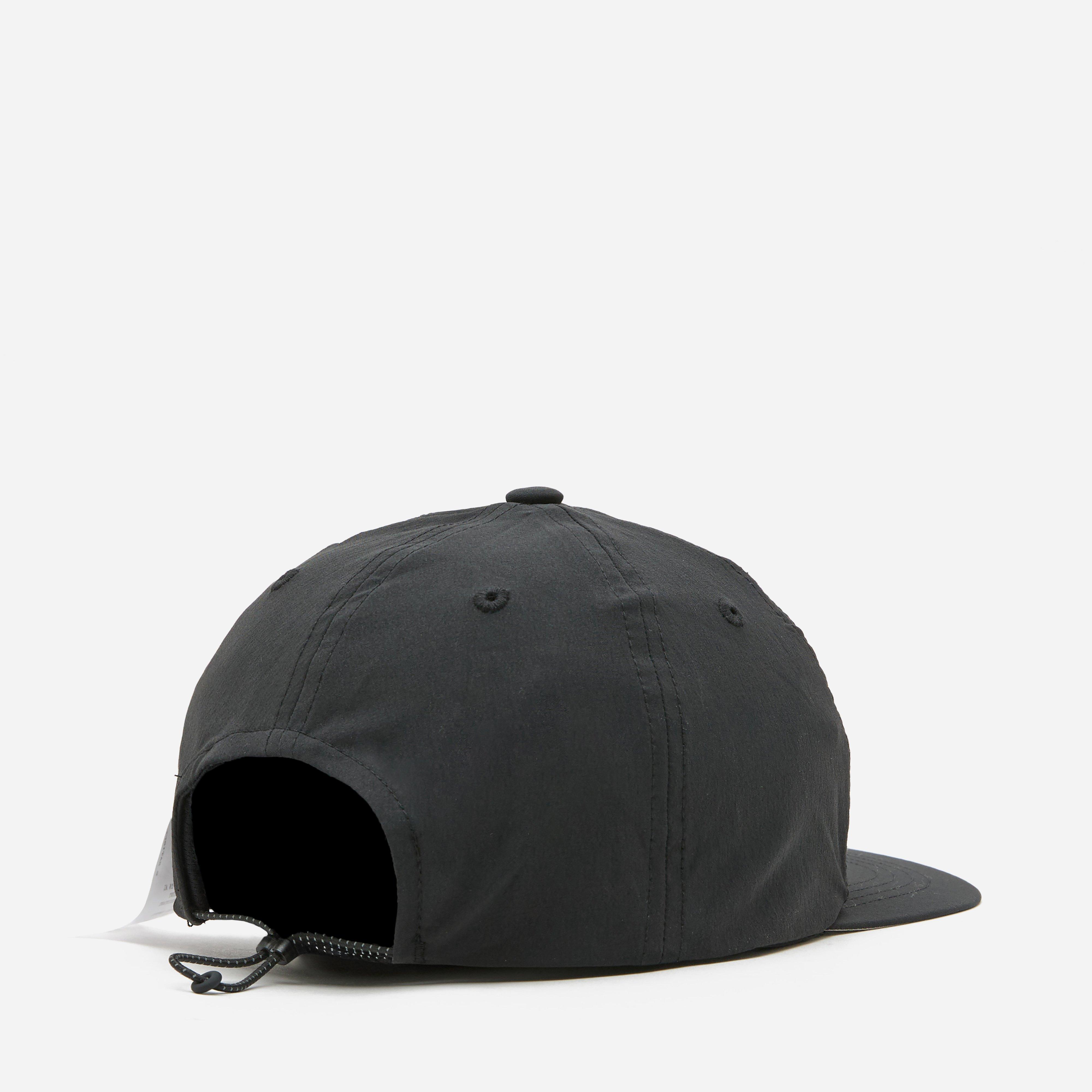 Satisfy PeaceShell Cult Cap