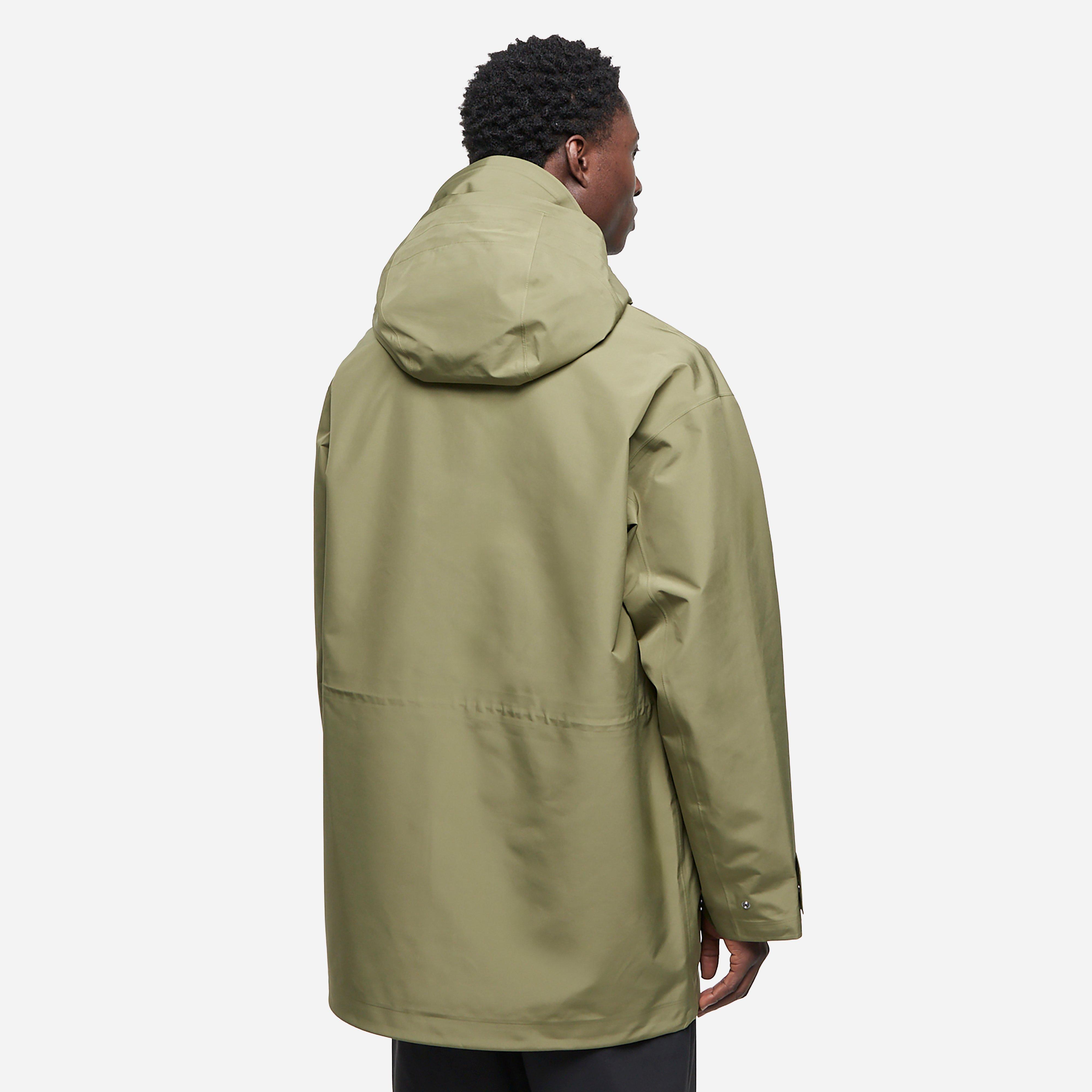 adidas SPZL Sunnyhurst Jacket