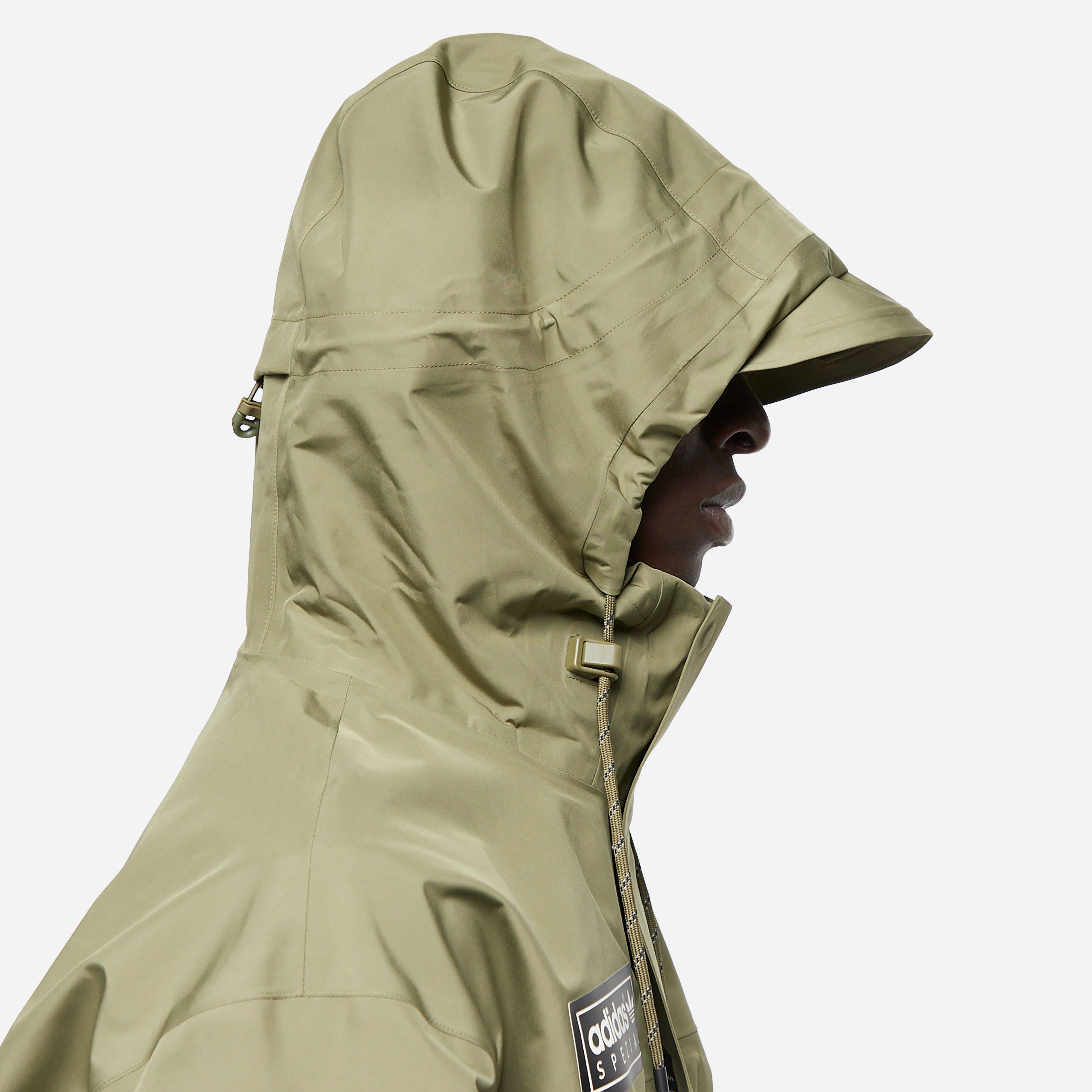 adidas SPZL Sunnyhurst Jacket