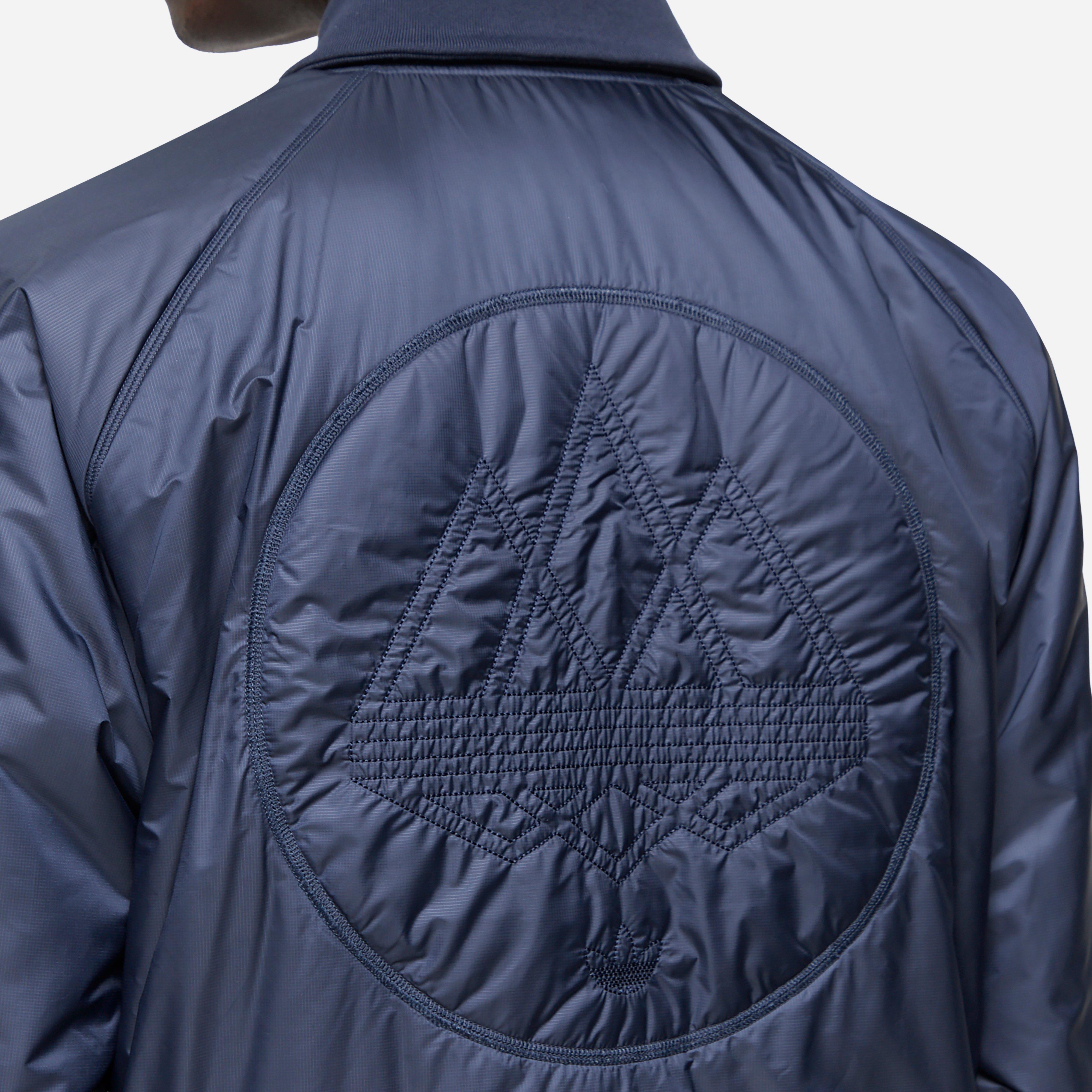 adidas SPZL Bramhope Bomber Jacket