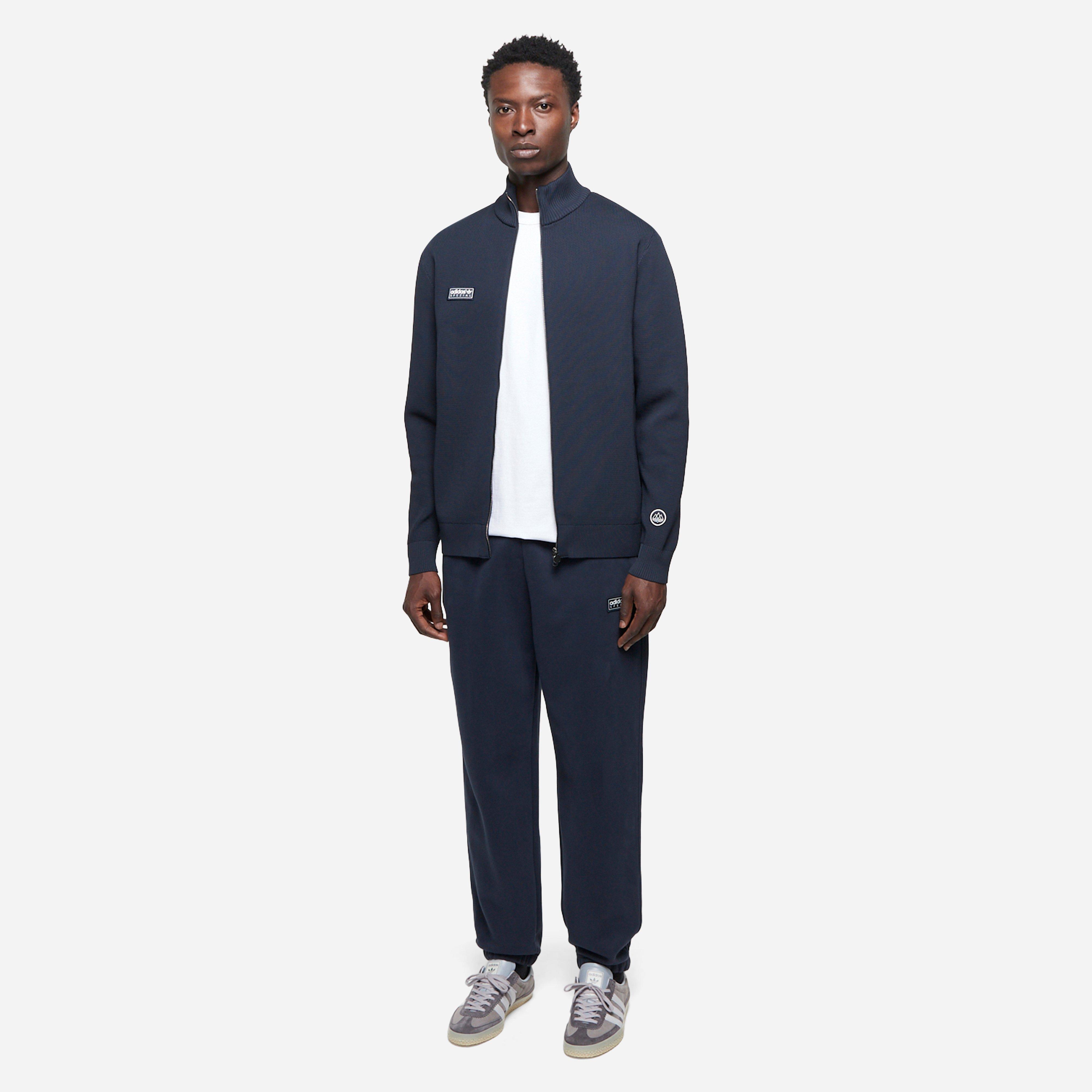 adidas SPZL Lawton Track Top