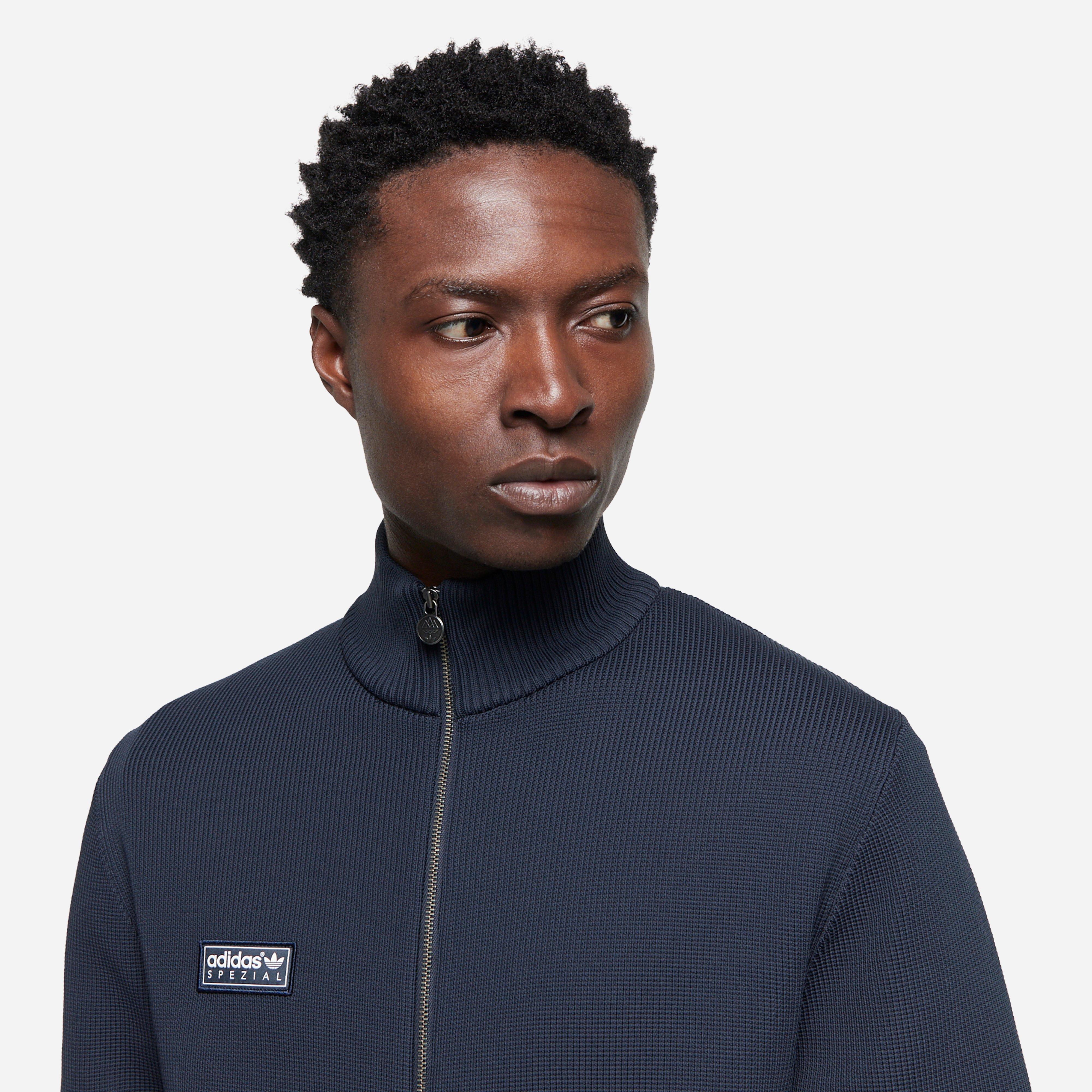 adidas SPZL Lawton Track Top