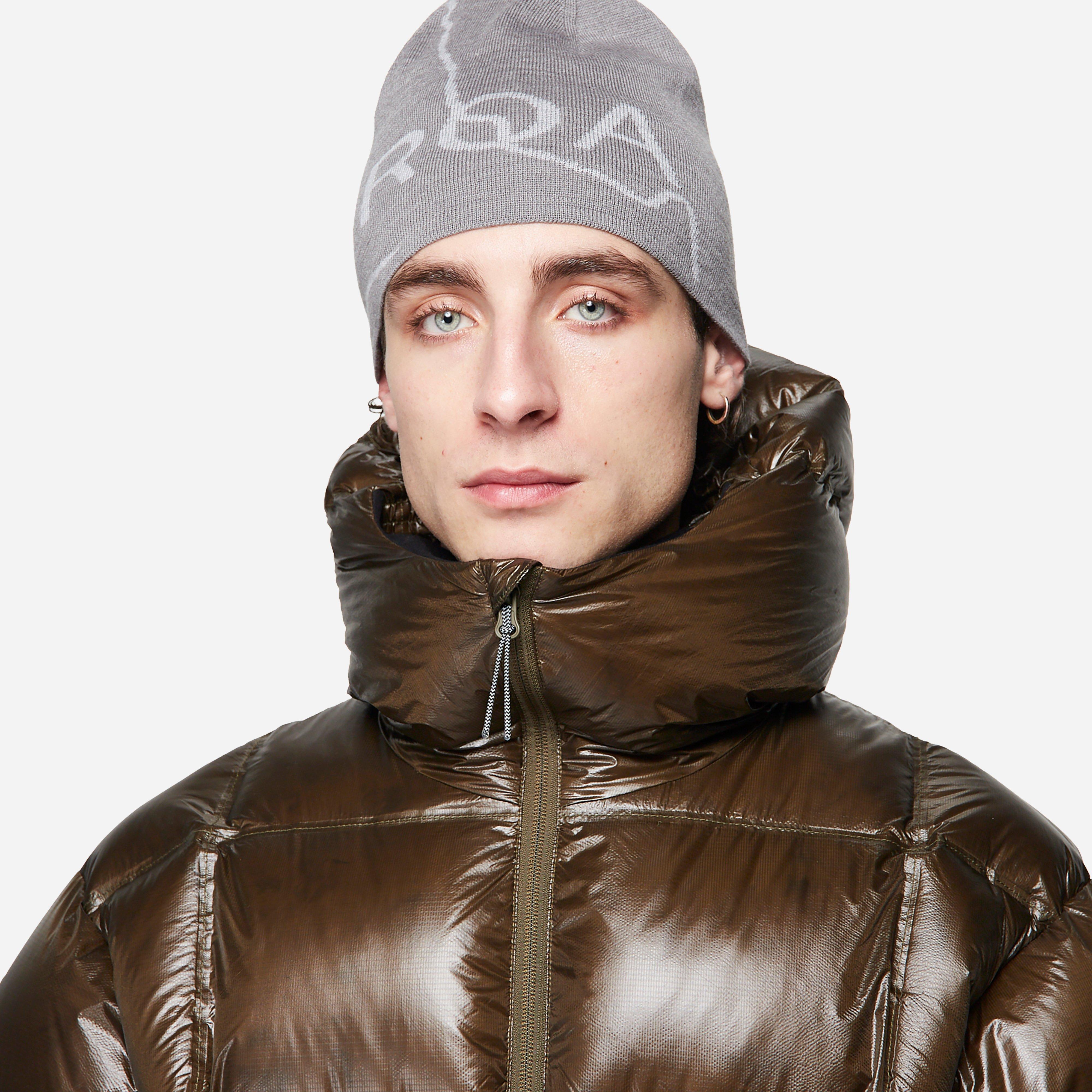 ROA Cube 650 Down Jacket