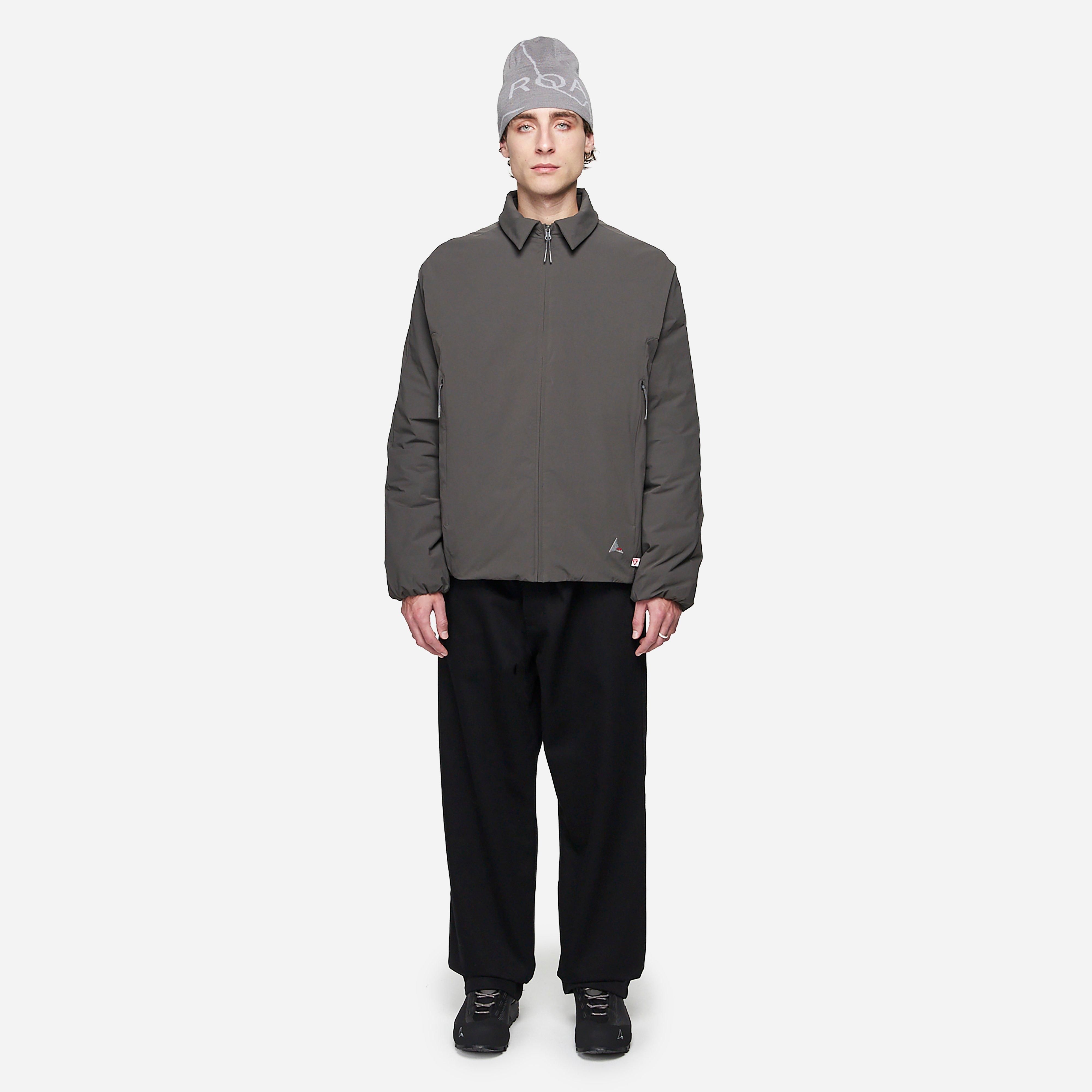 ROA Onsen Overshirt