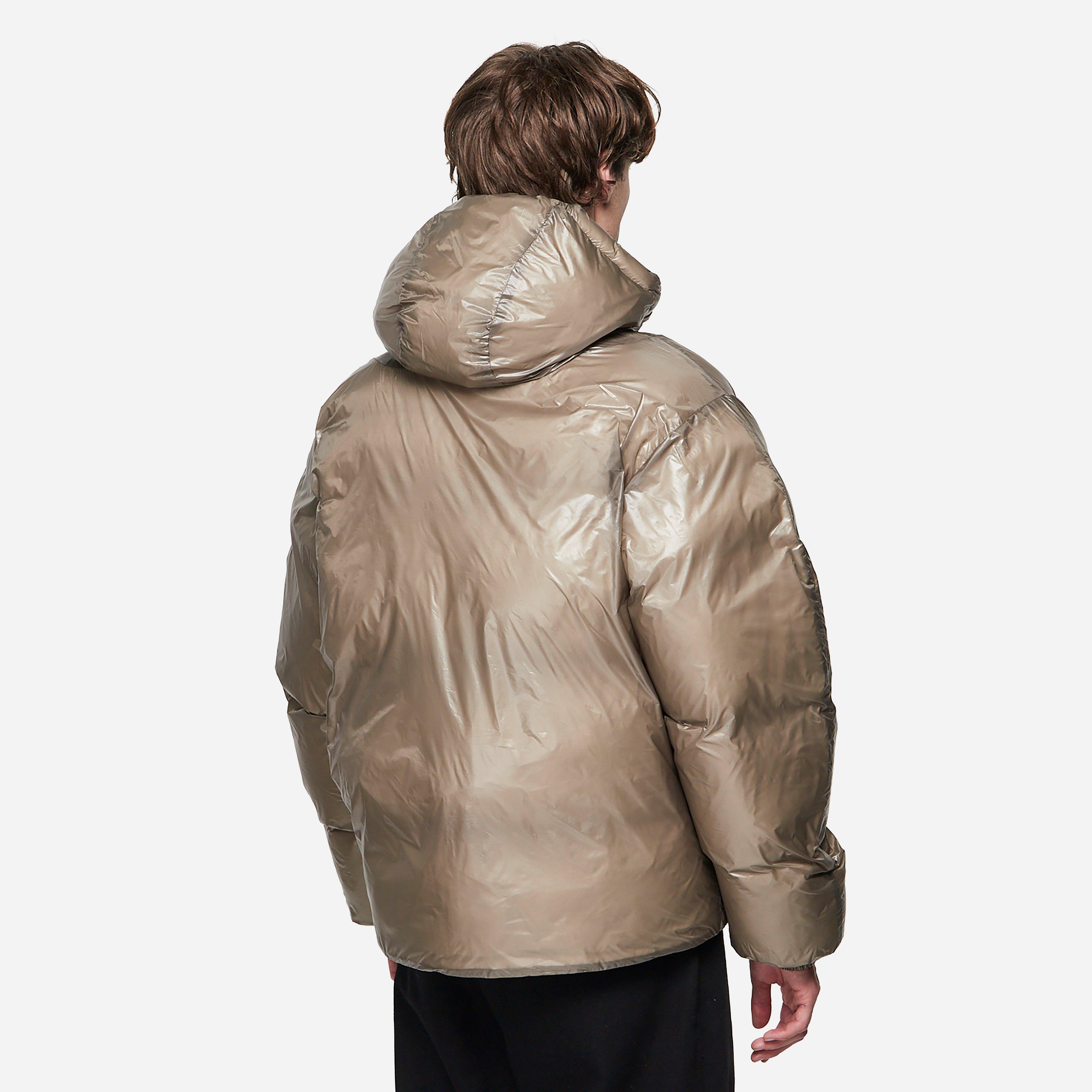 ROA Smooth Down Jacket