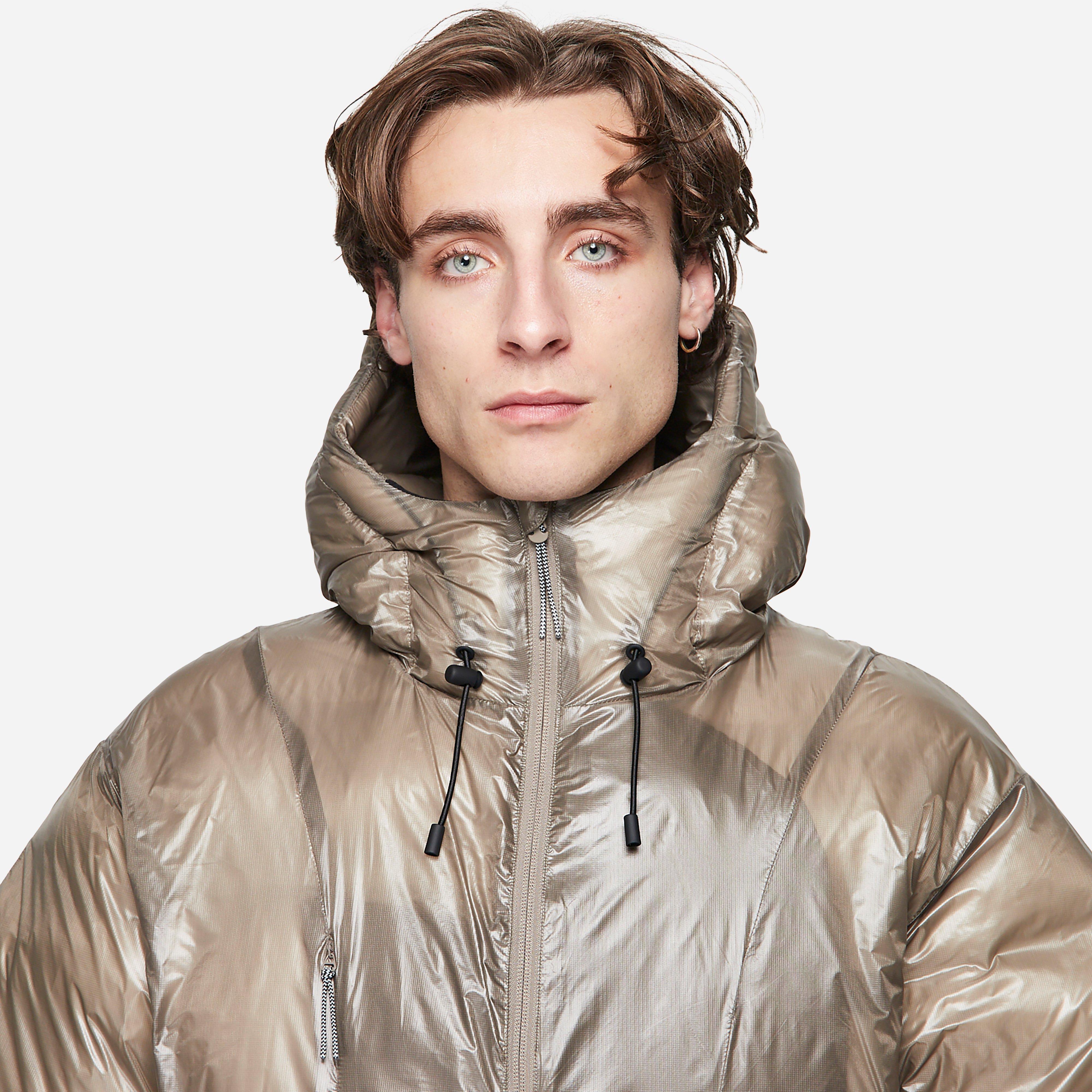 ROA Smooth Down Jacket
