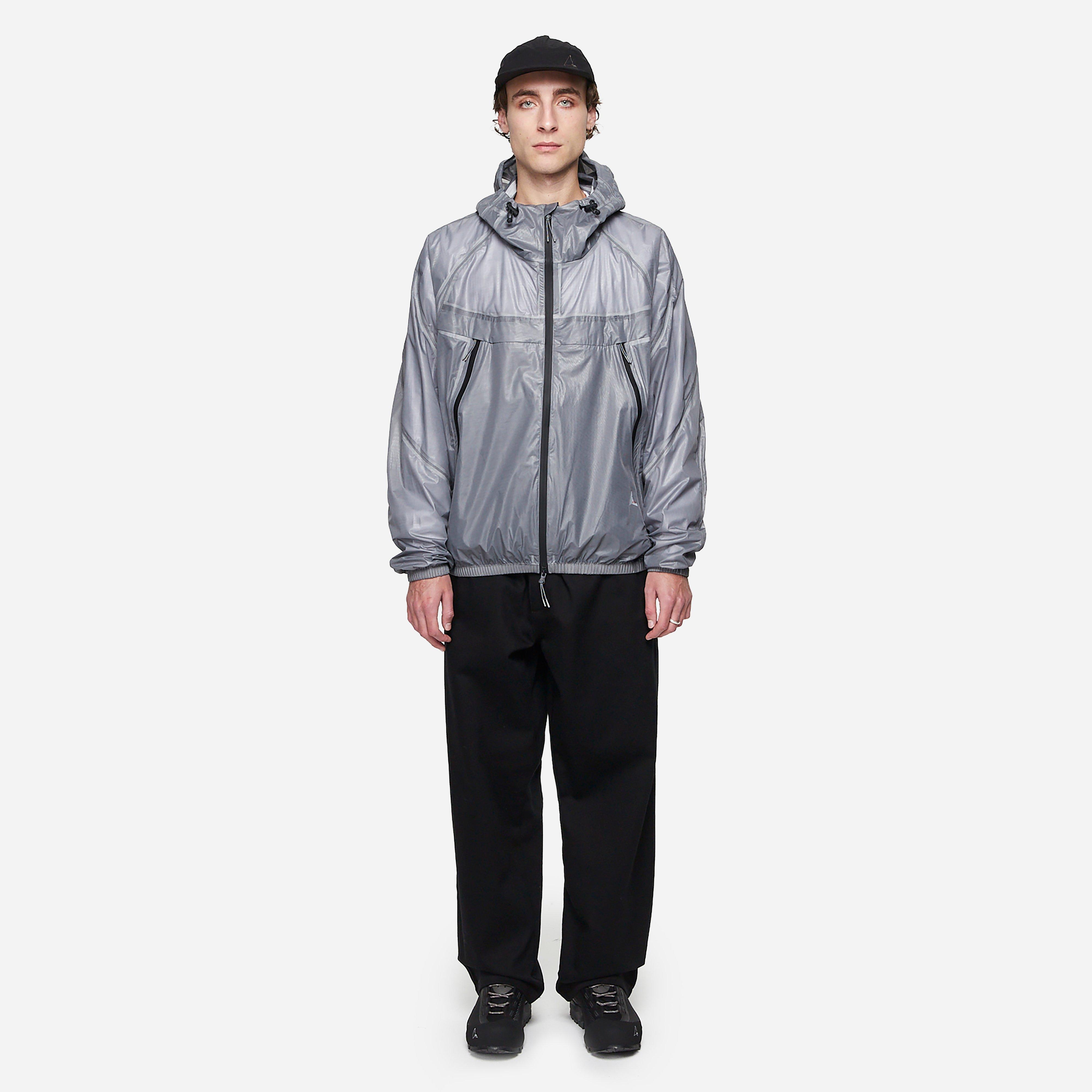 ROA Glass 3L Taped Seam Jacket