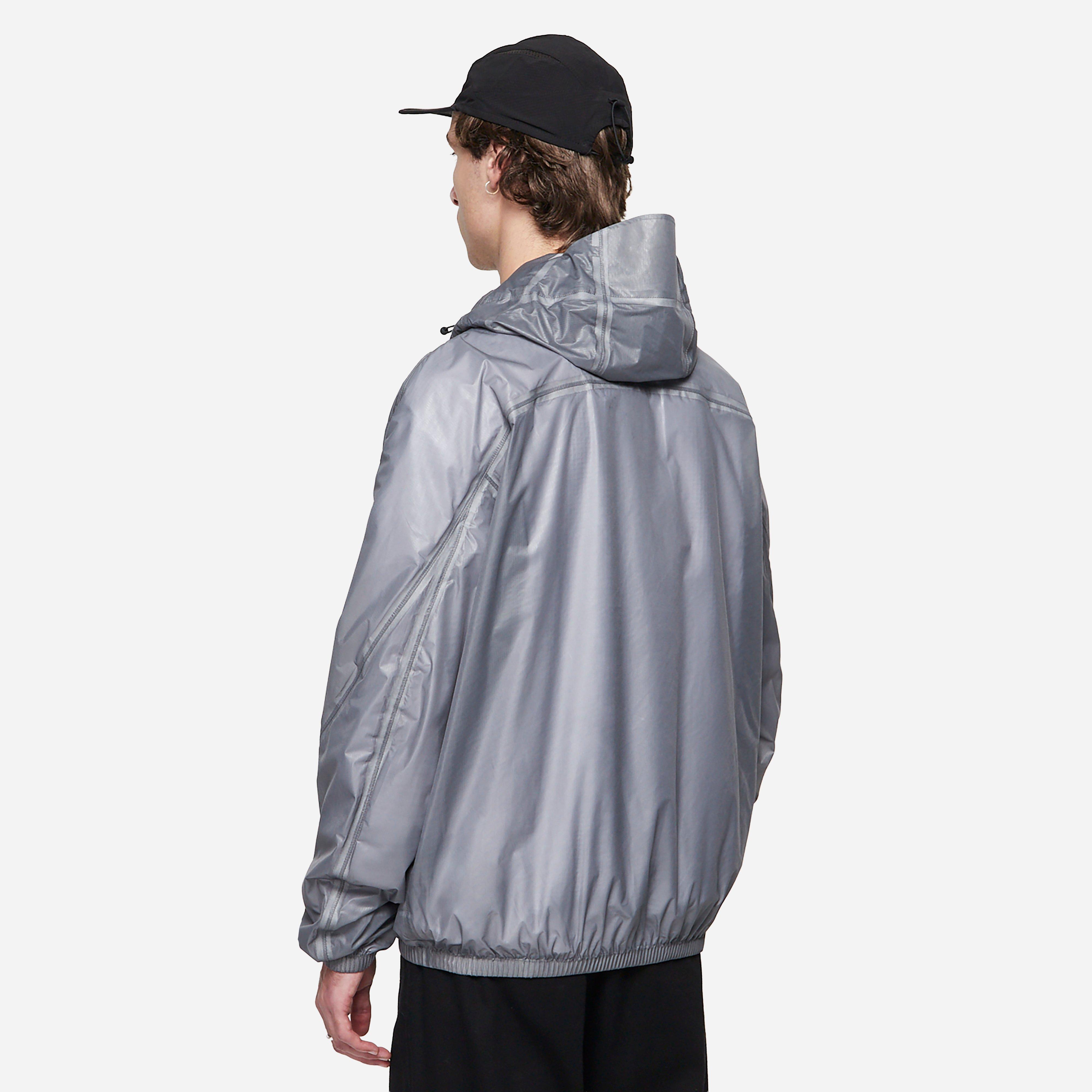 ROA Glass 3L Taped Seam Jacket