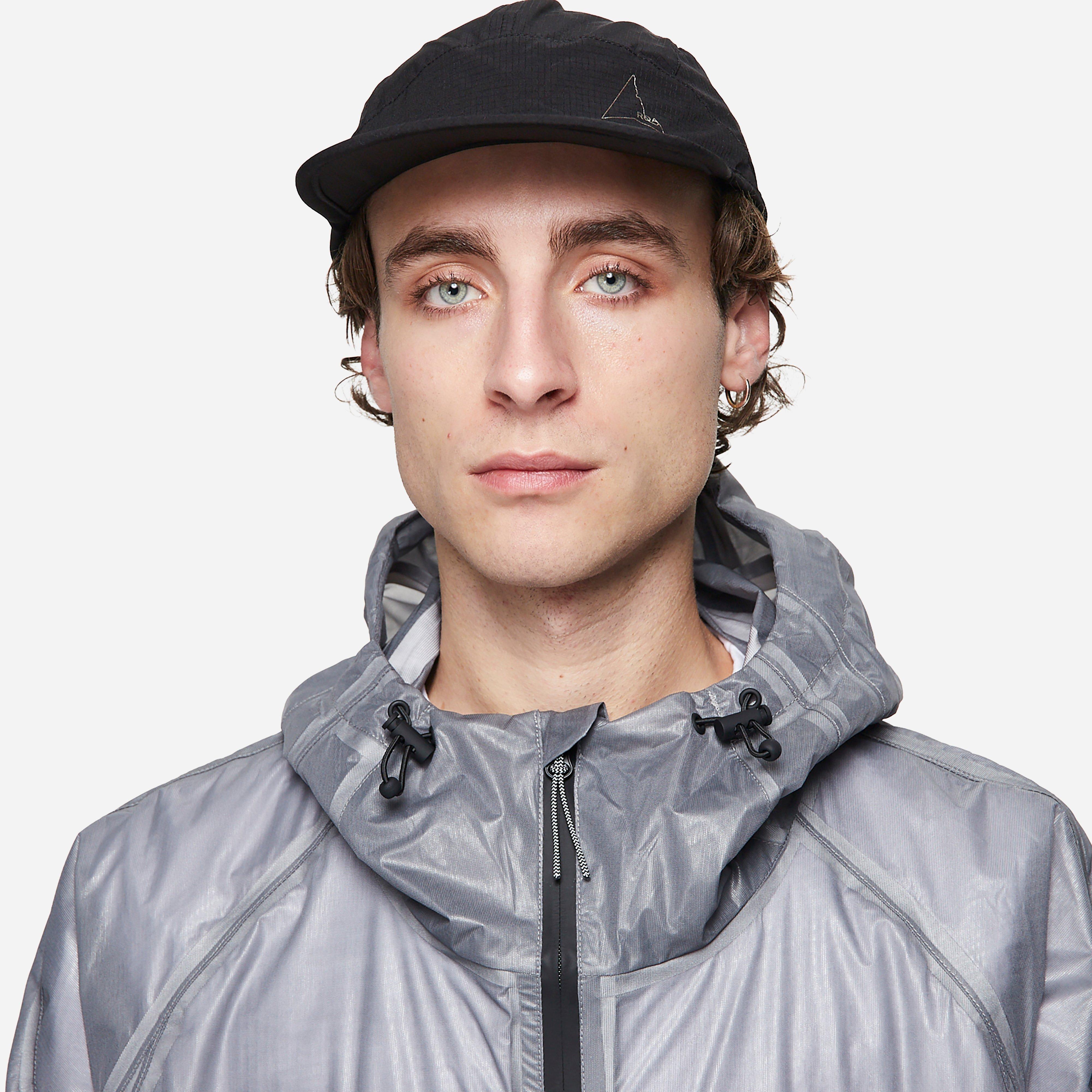 ROA Glass 3L Taped Seam Jacket