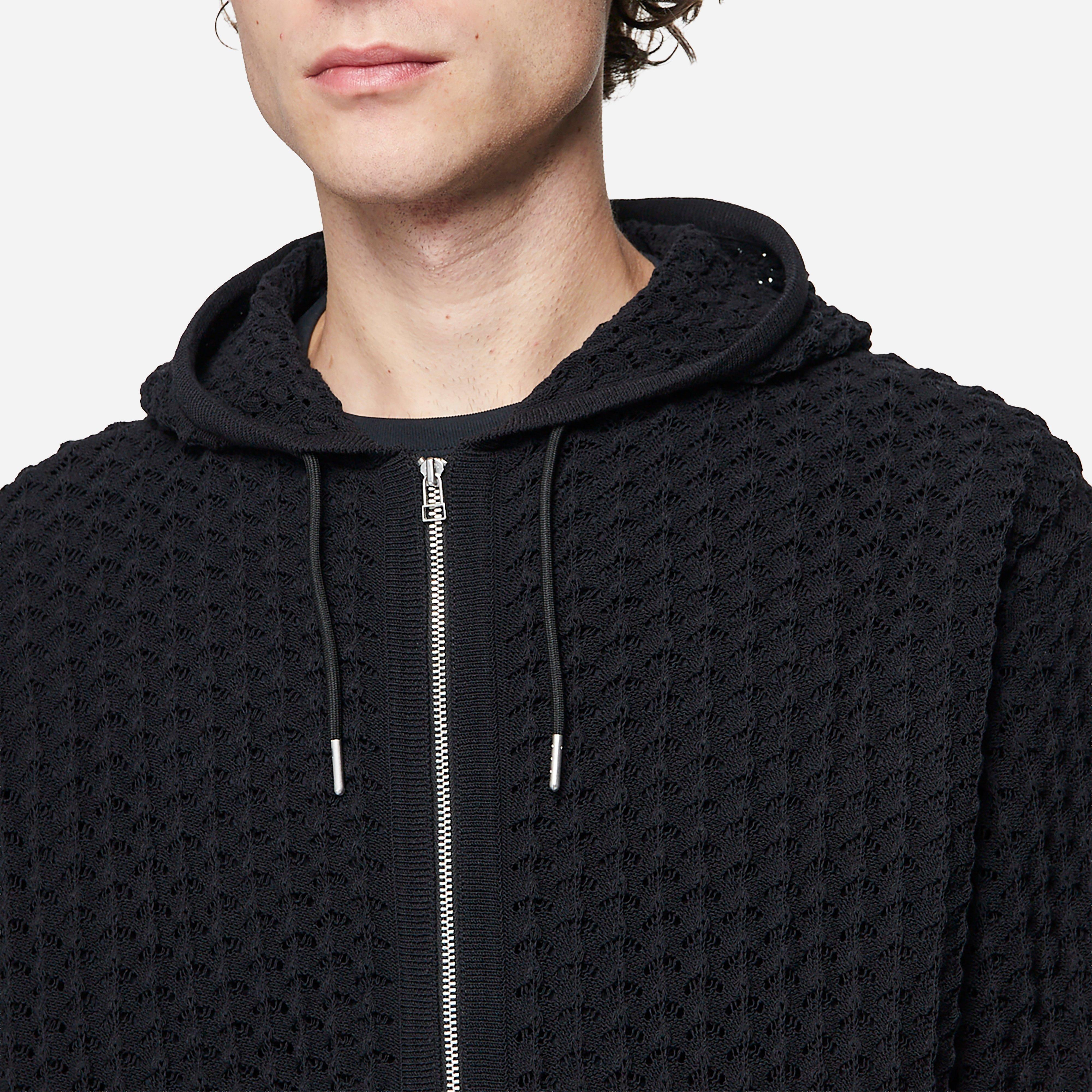 J.L-A.L Telez Hoodie