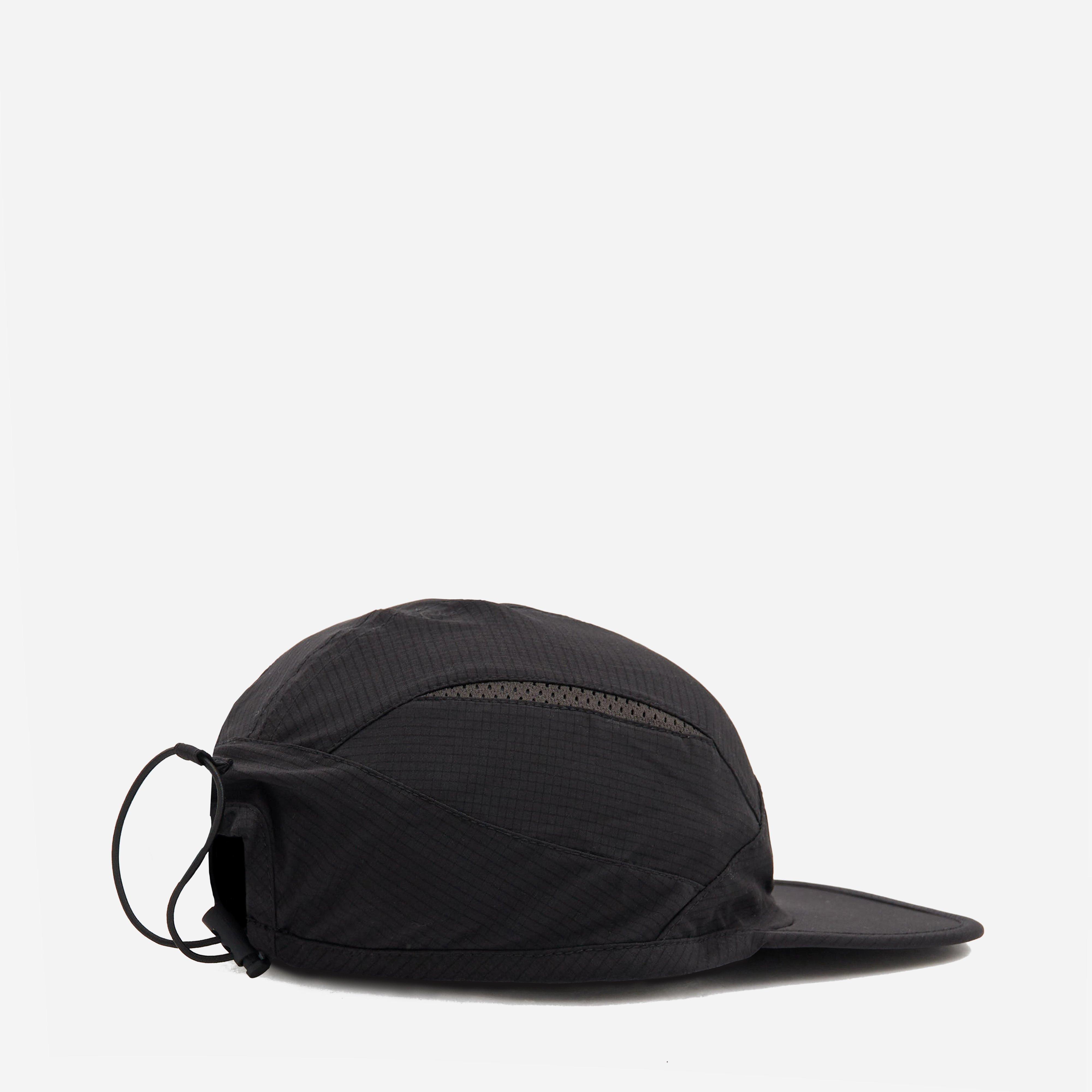 ROA Bri Open Woven Cap
