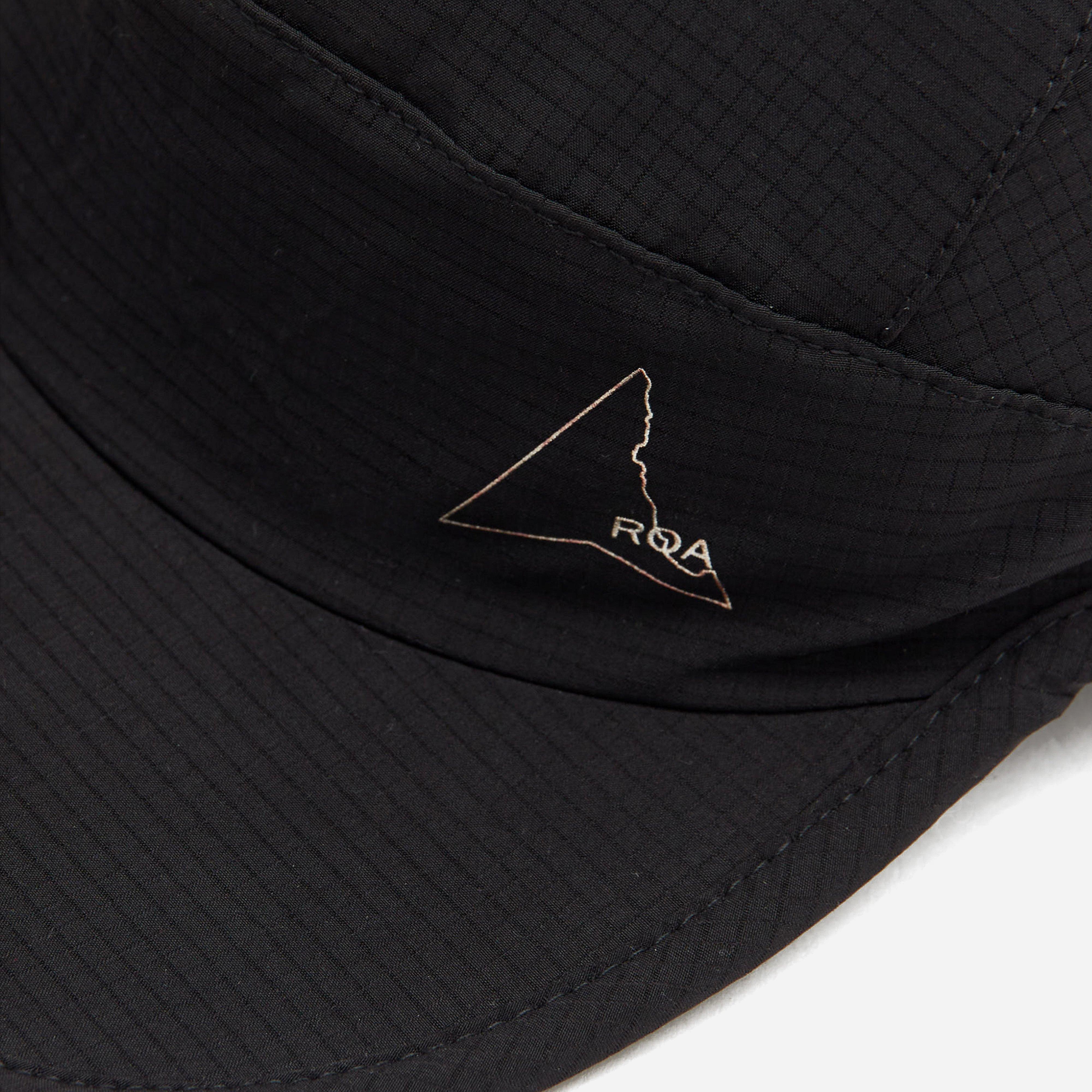 ROA Bri Open Woven Cap