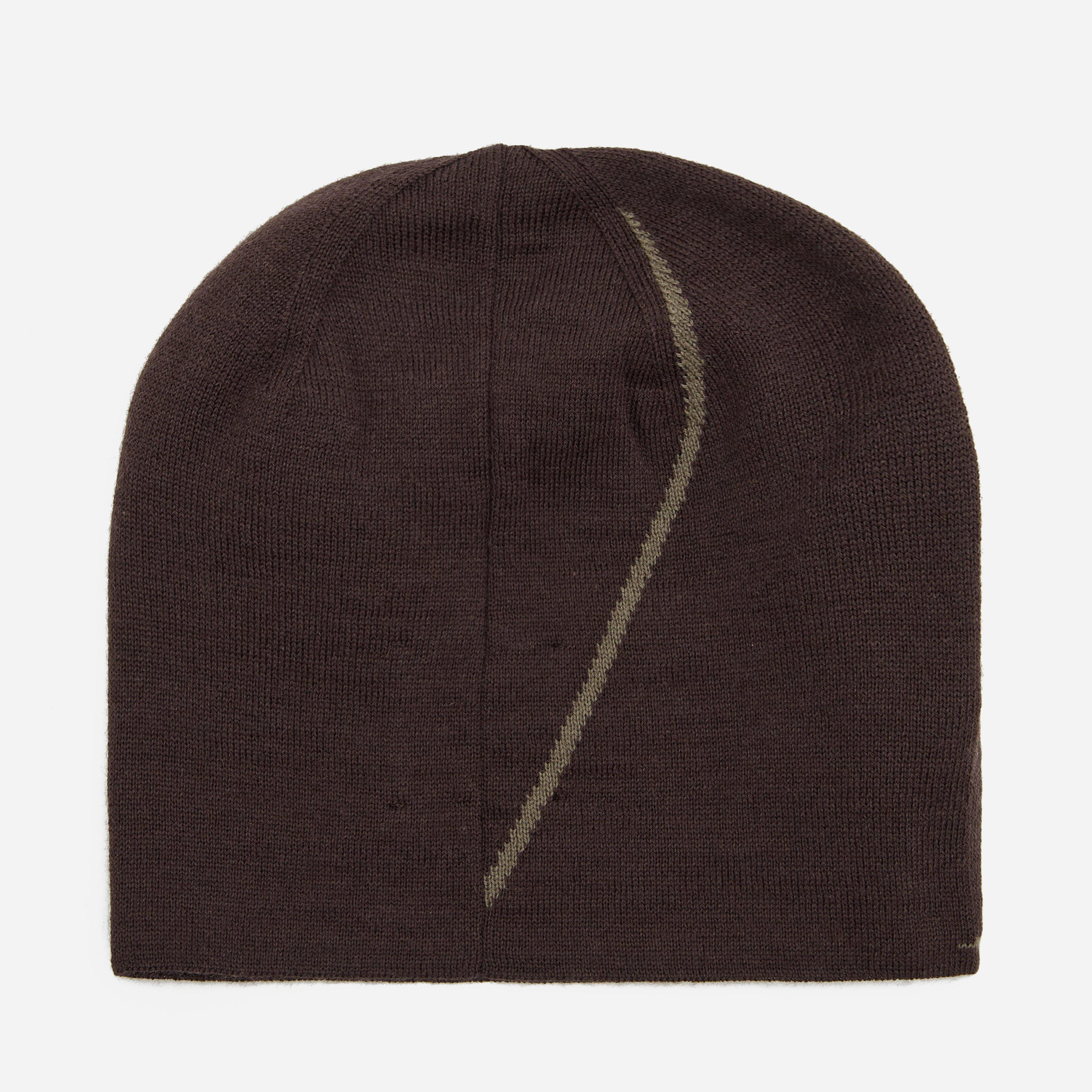ROA Logo Wool Beanie