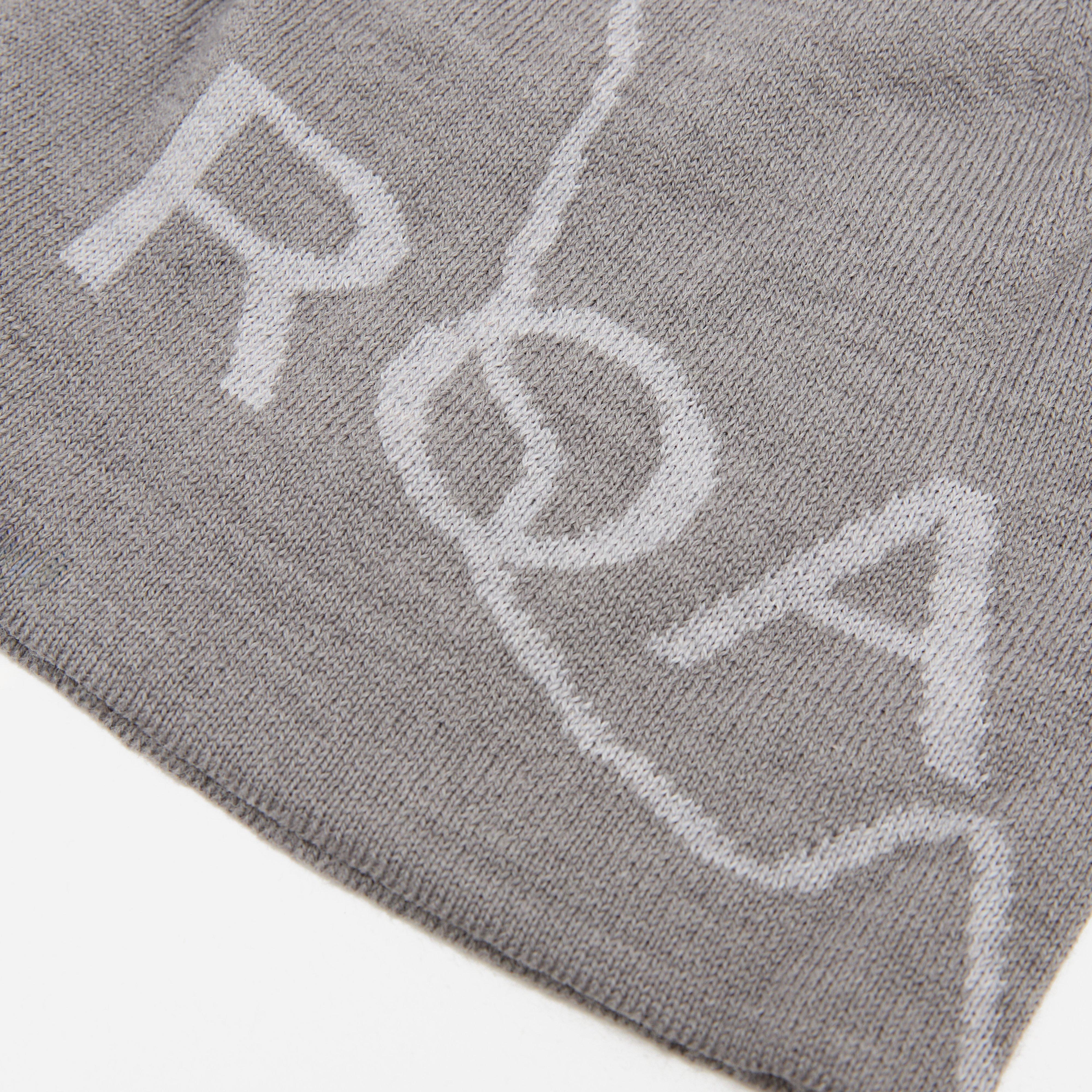 ROA Logo Wool Beanie