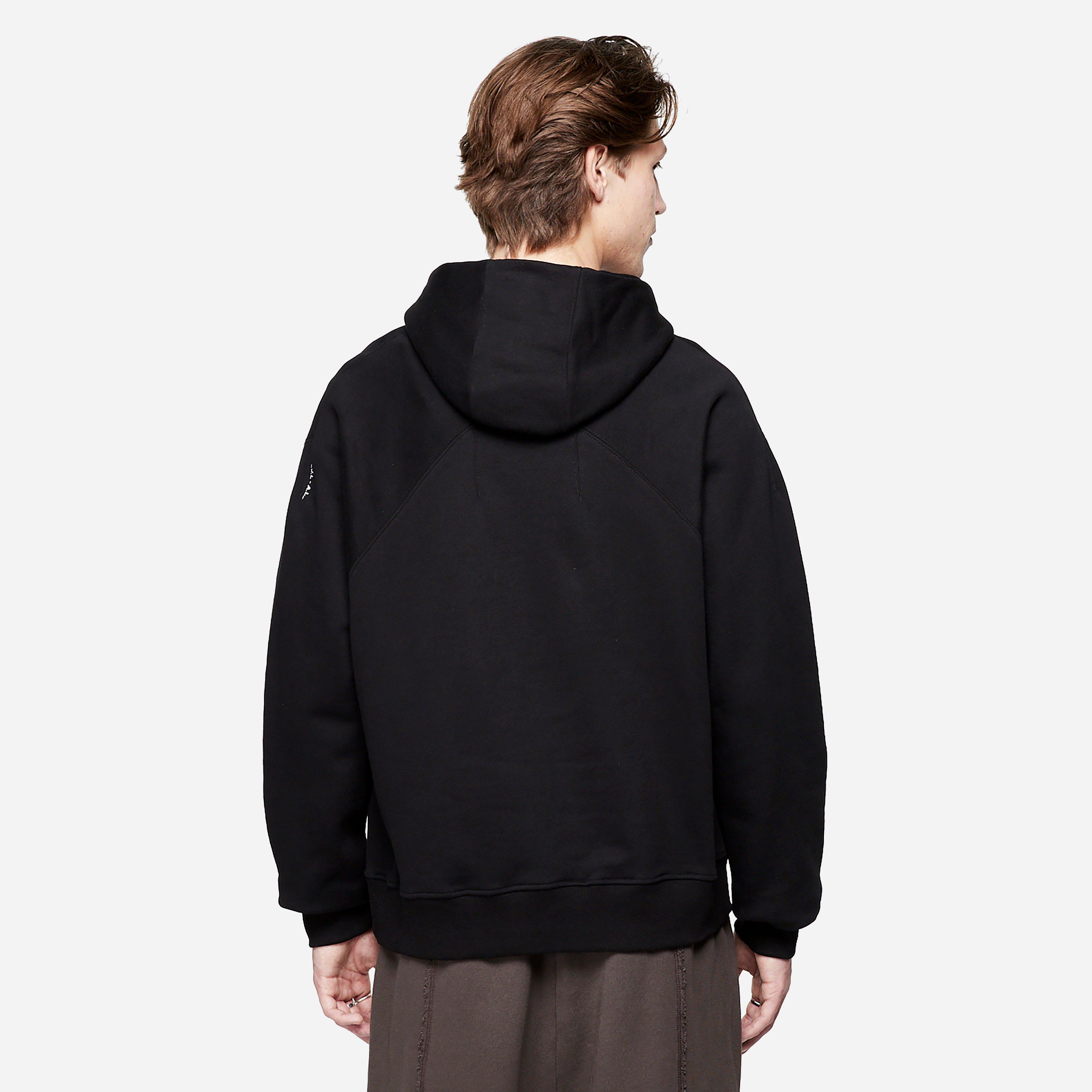 J.L-A.L Dalma Hoodie