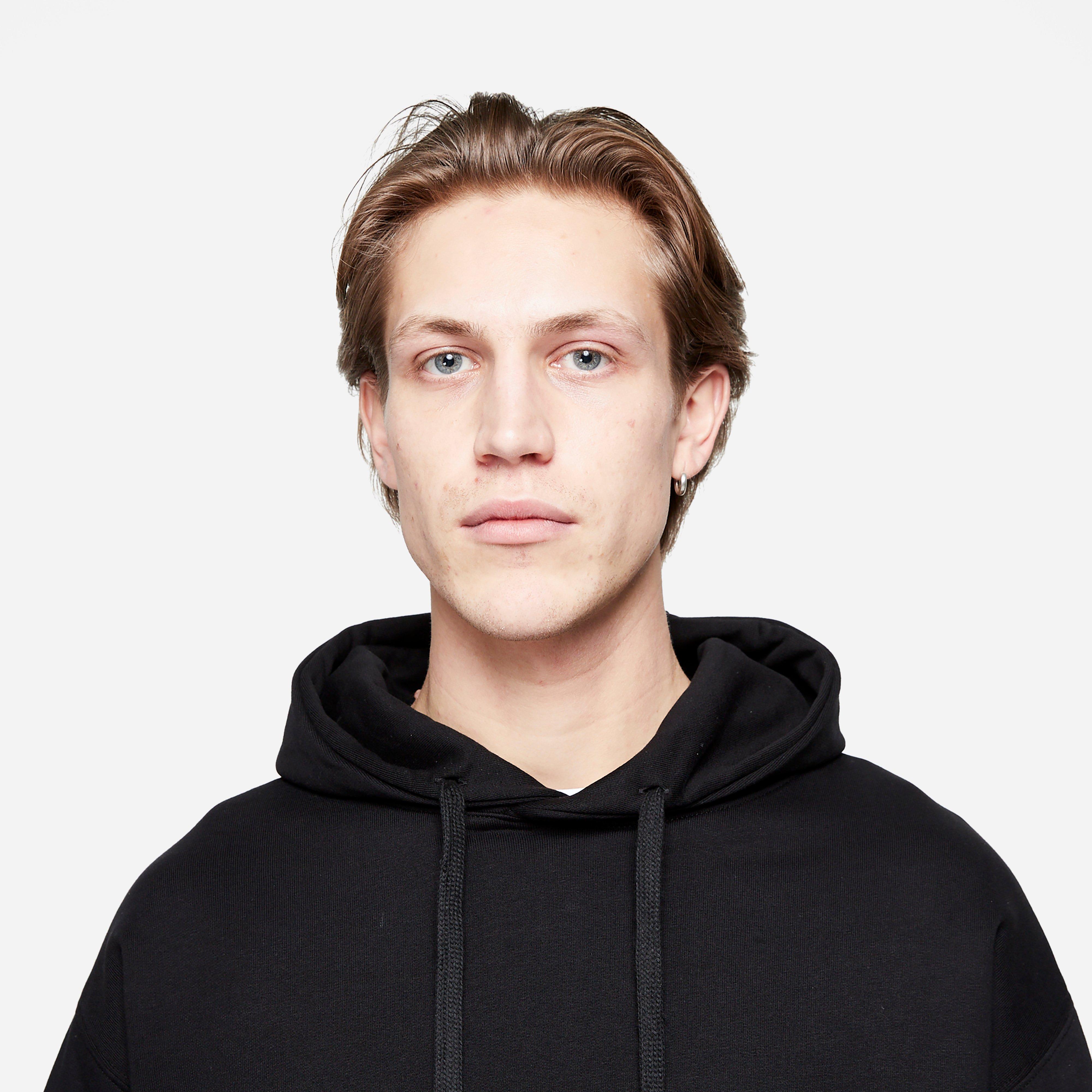 J.L-A.L Dalma Hoodie