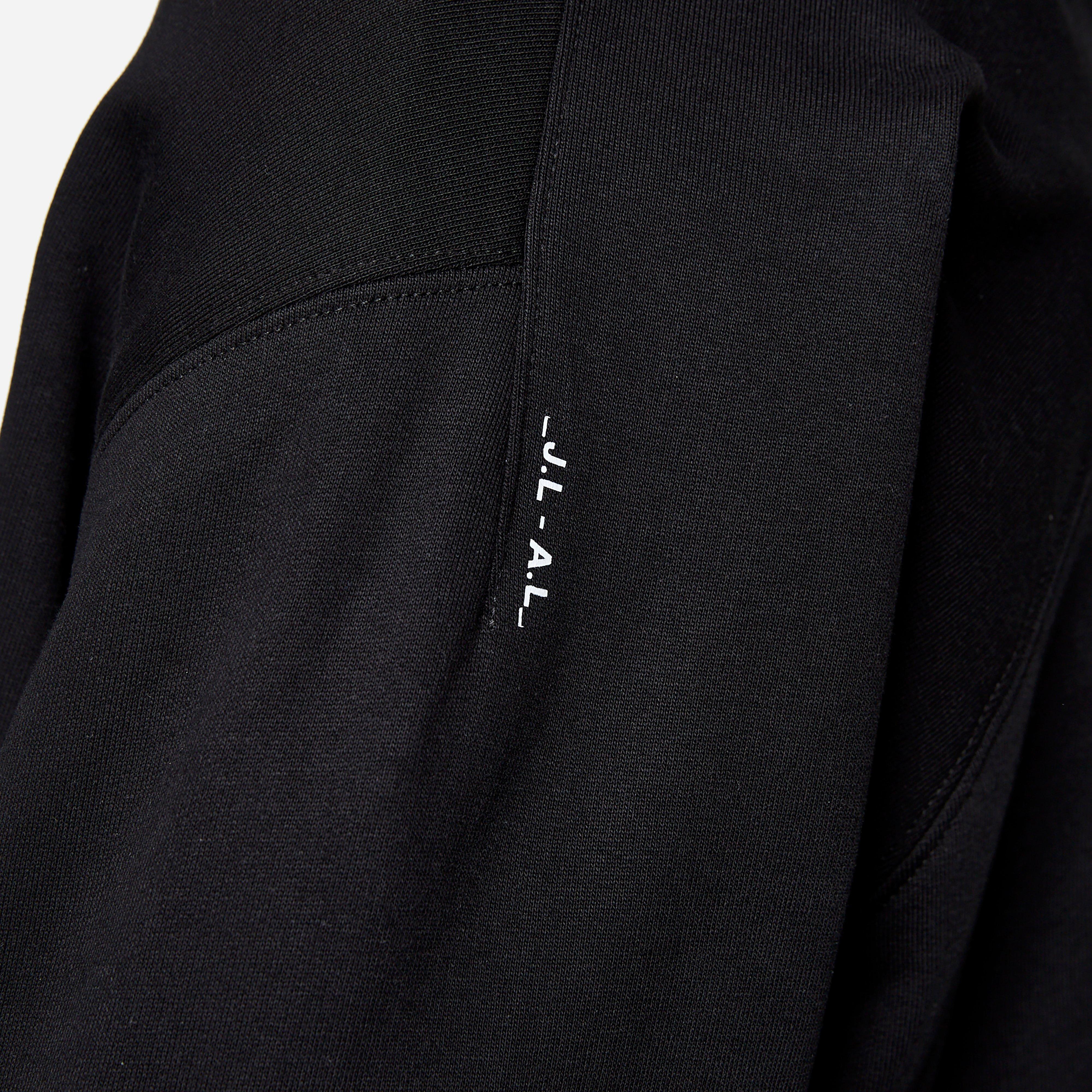 J.L-A.L Dalma Hoodie