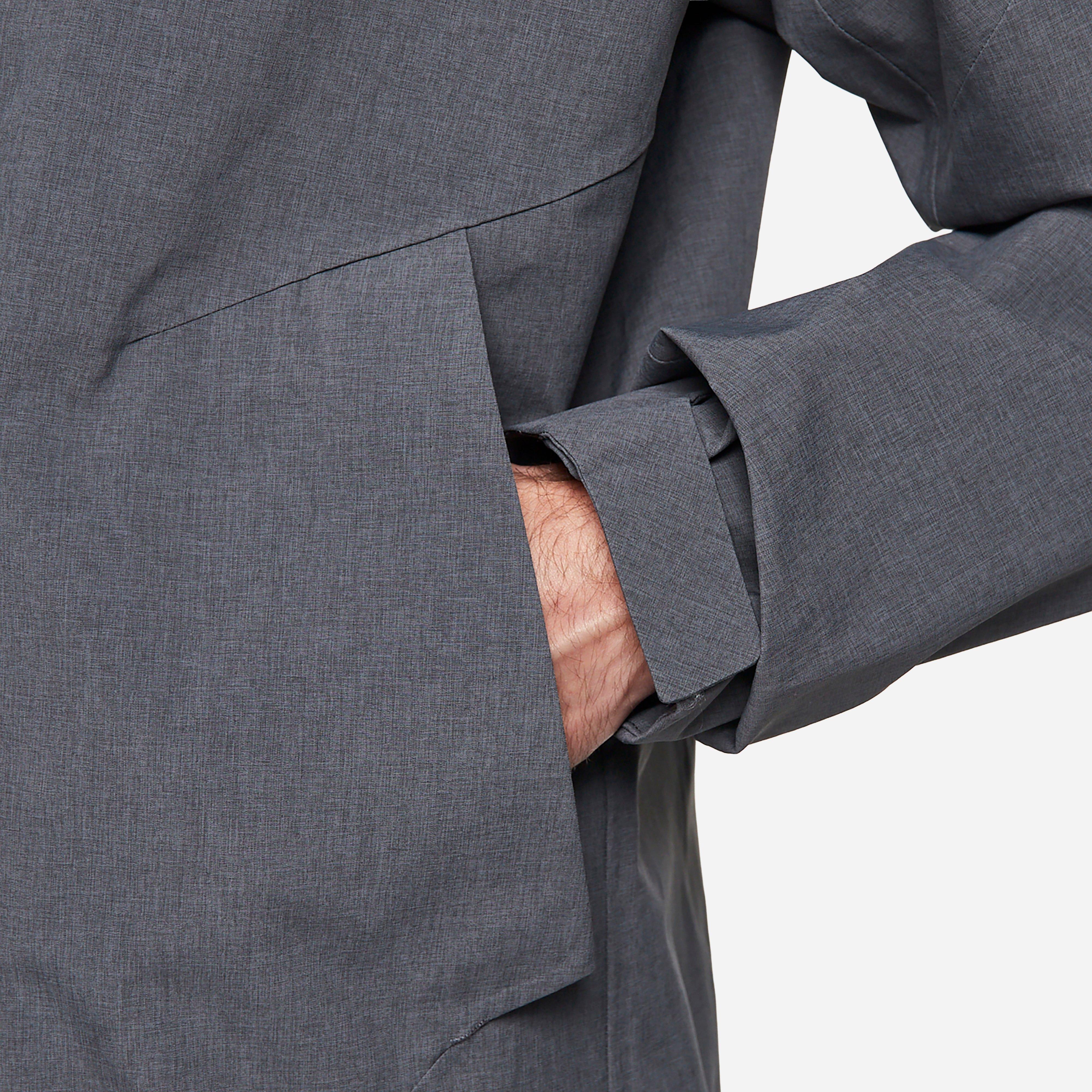 J.L-A.L Gravir Jacket