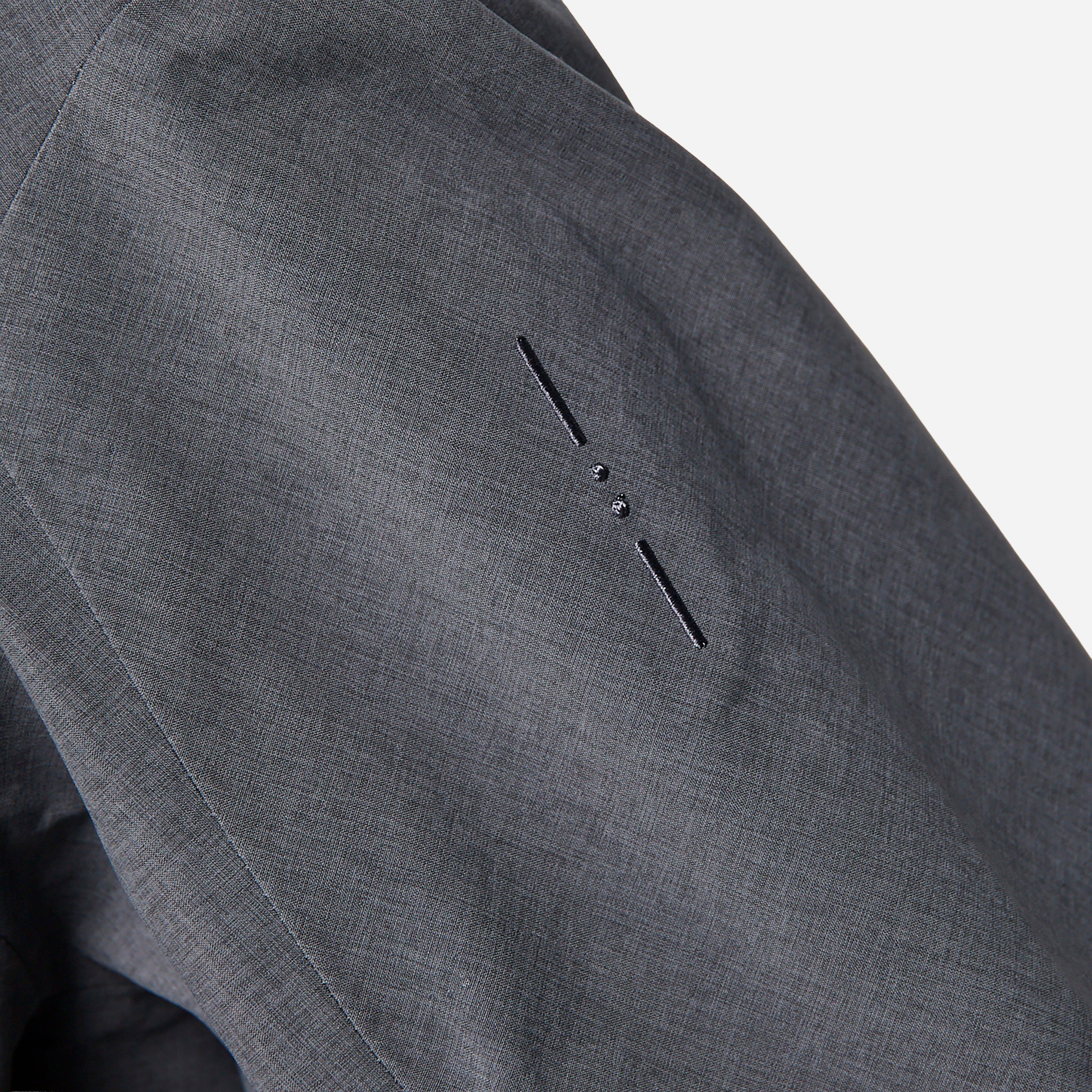 J.L-A.L Gravir Jacket