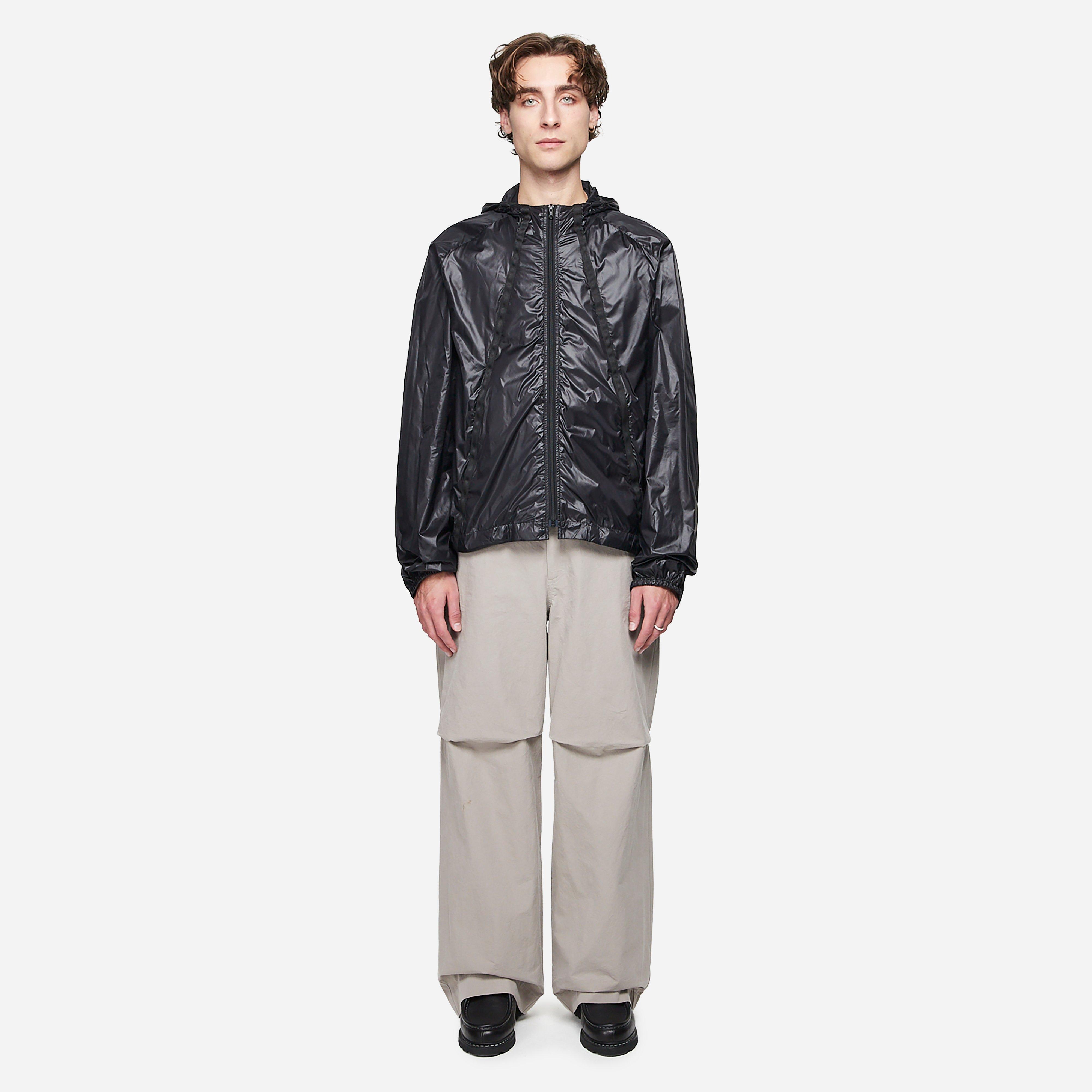 J.L-A.L Sinh Shell Jacket