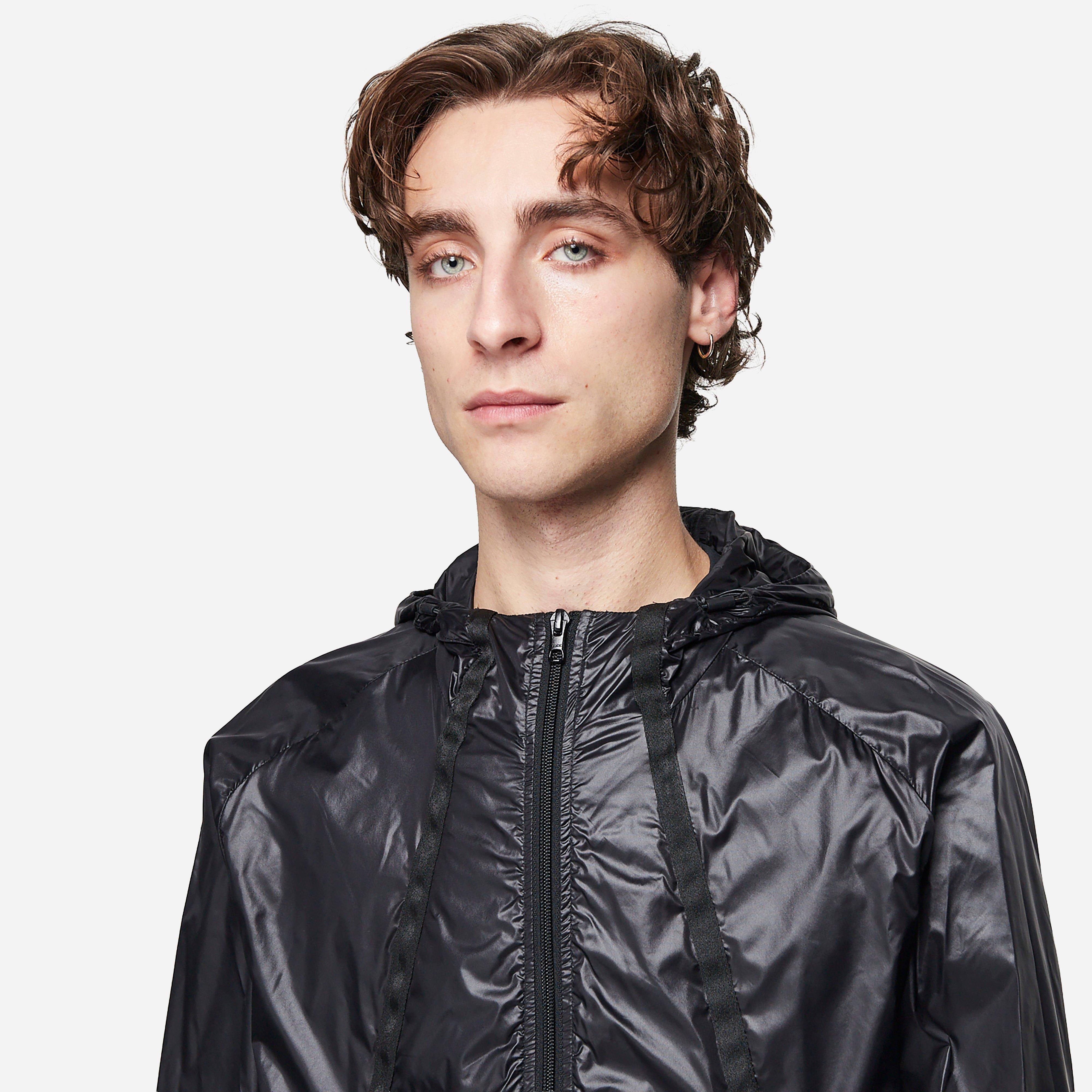 J.L-A.L Sinh Shell Jacket